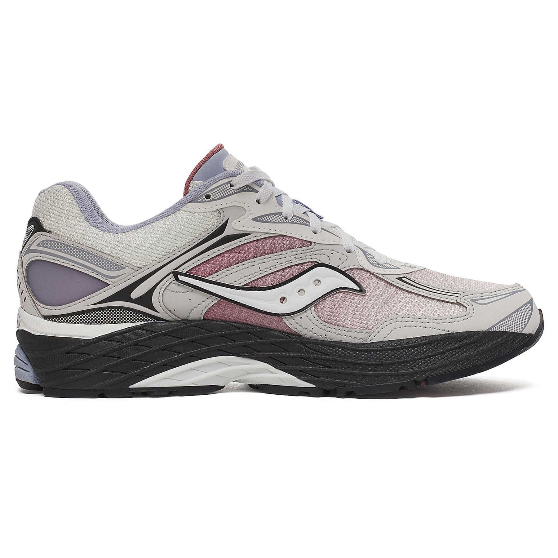Saucony ProGrid Omni 9 'Red Fade' - Image 2