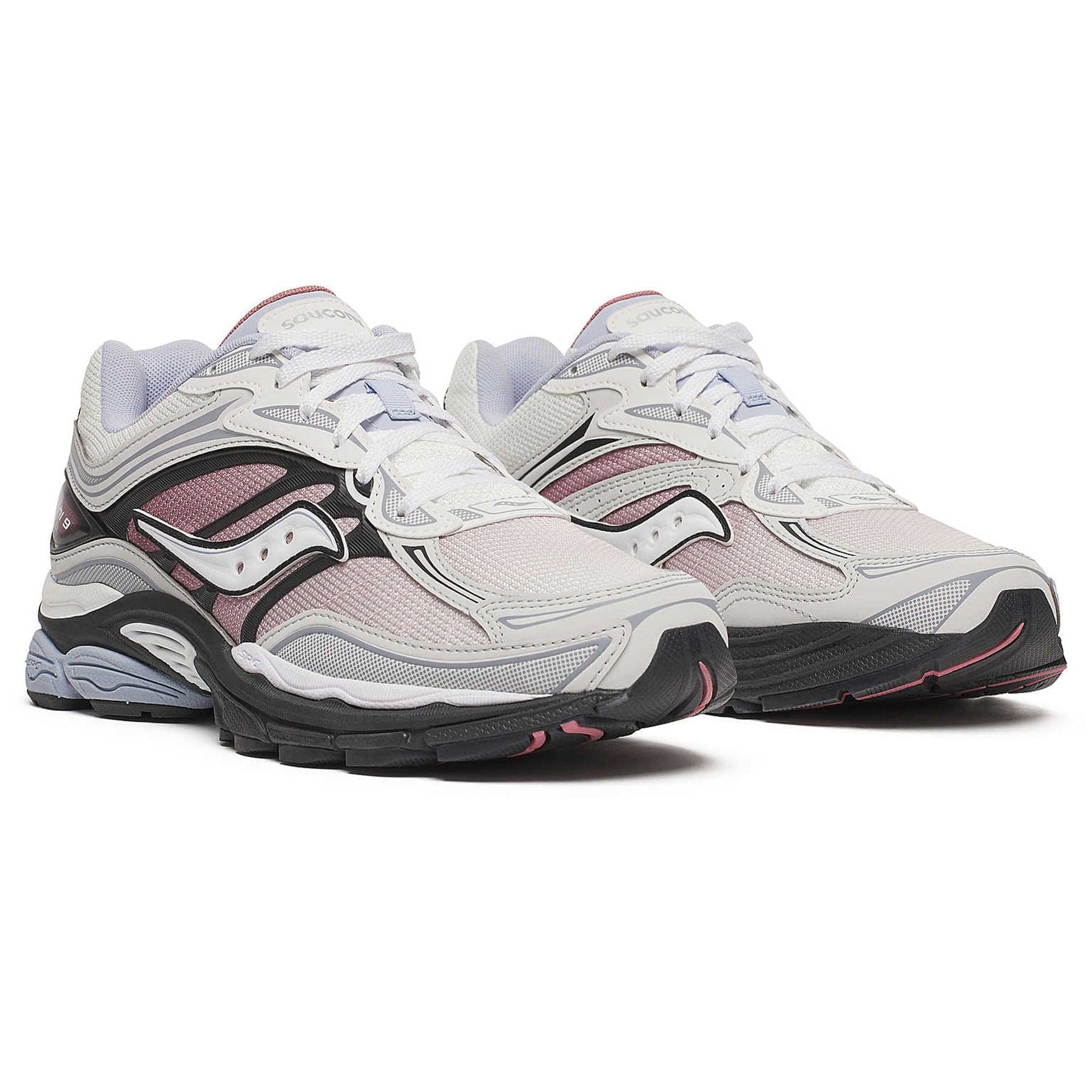 Saucony ProGrid Omni 9 'Red Fade' - Image 3