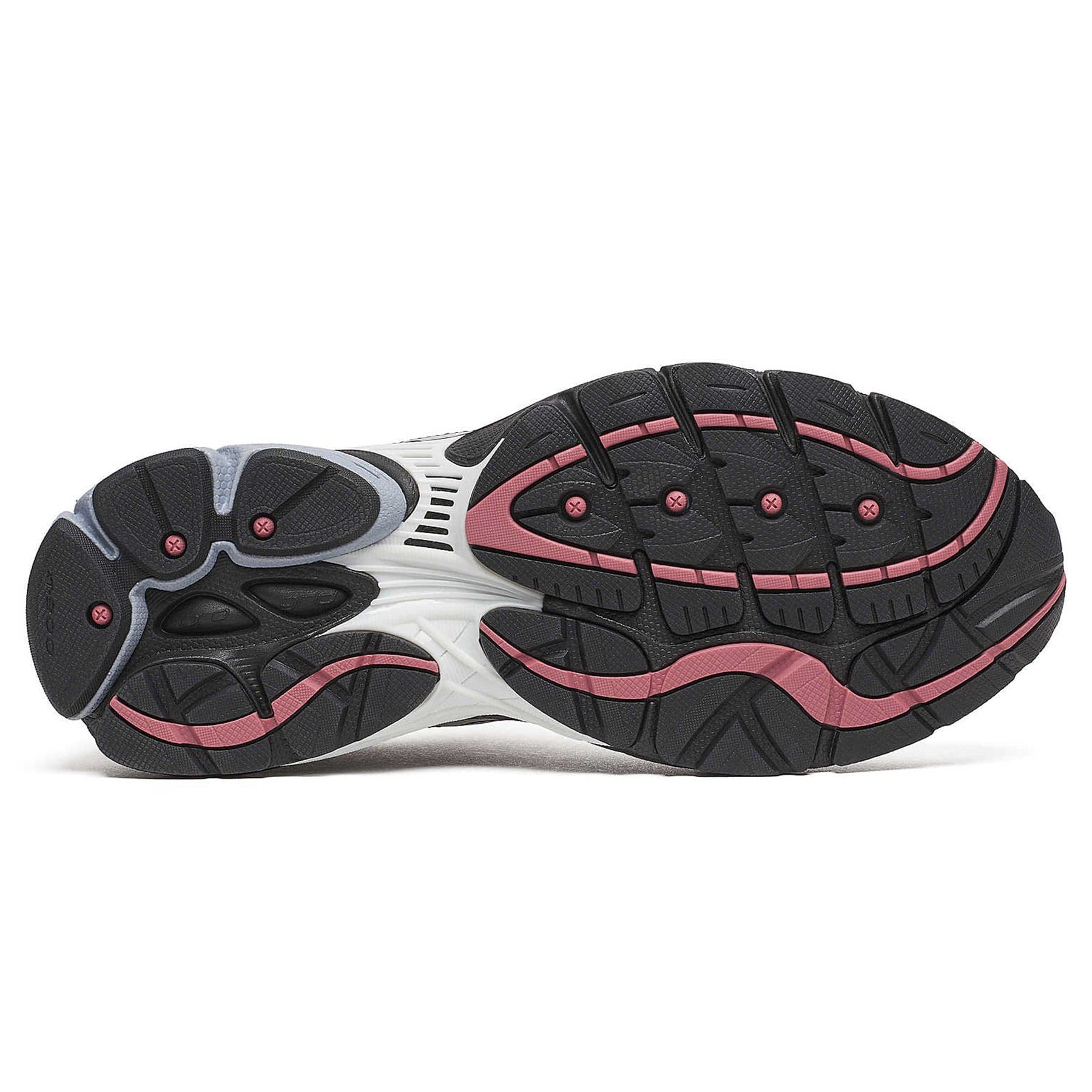 Saucony ProGrid Omni 9 'Red Fade' - Image 5