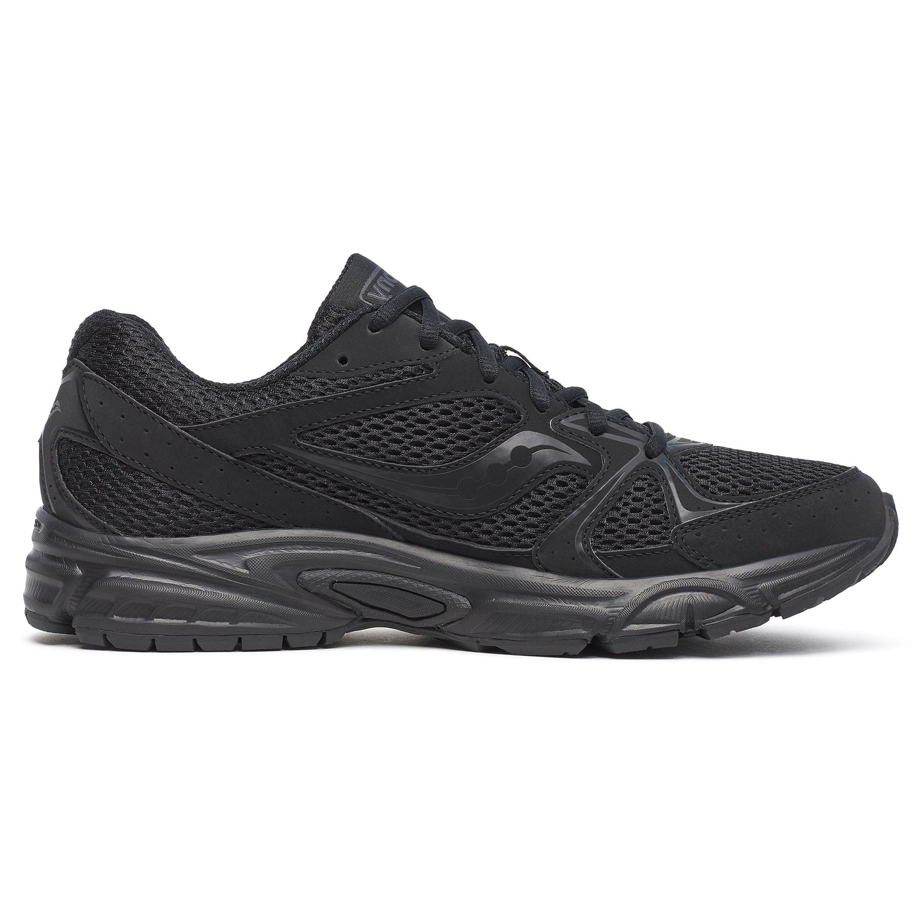 Saucony Ride Millennium 'Black' - Image 2
