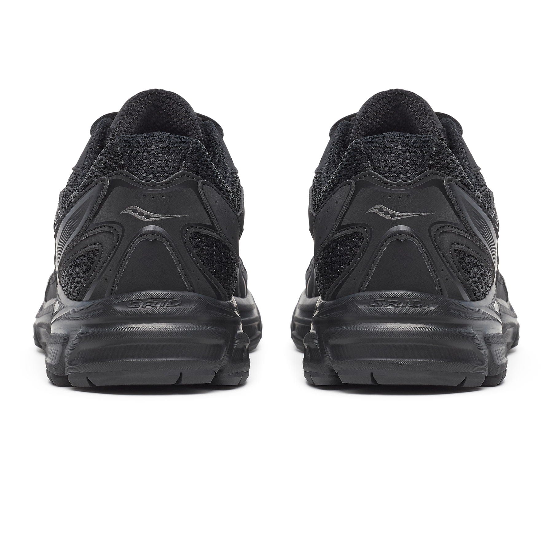 Saucony Ride Millennium 'Black' - Image 3