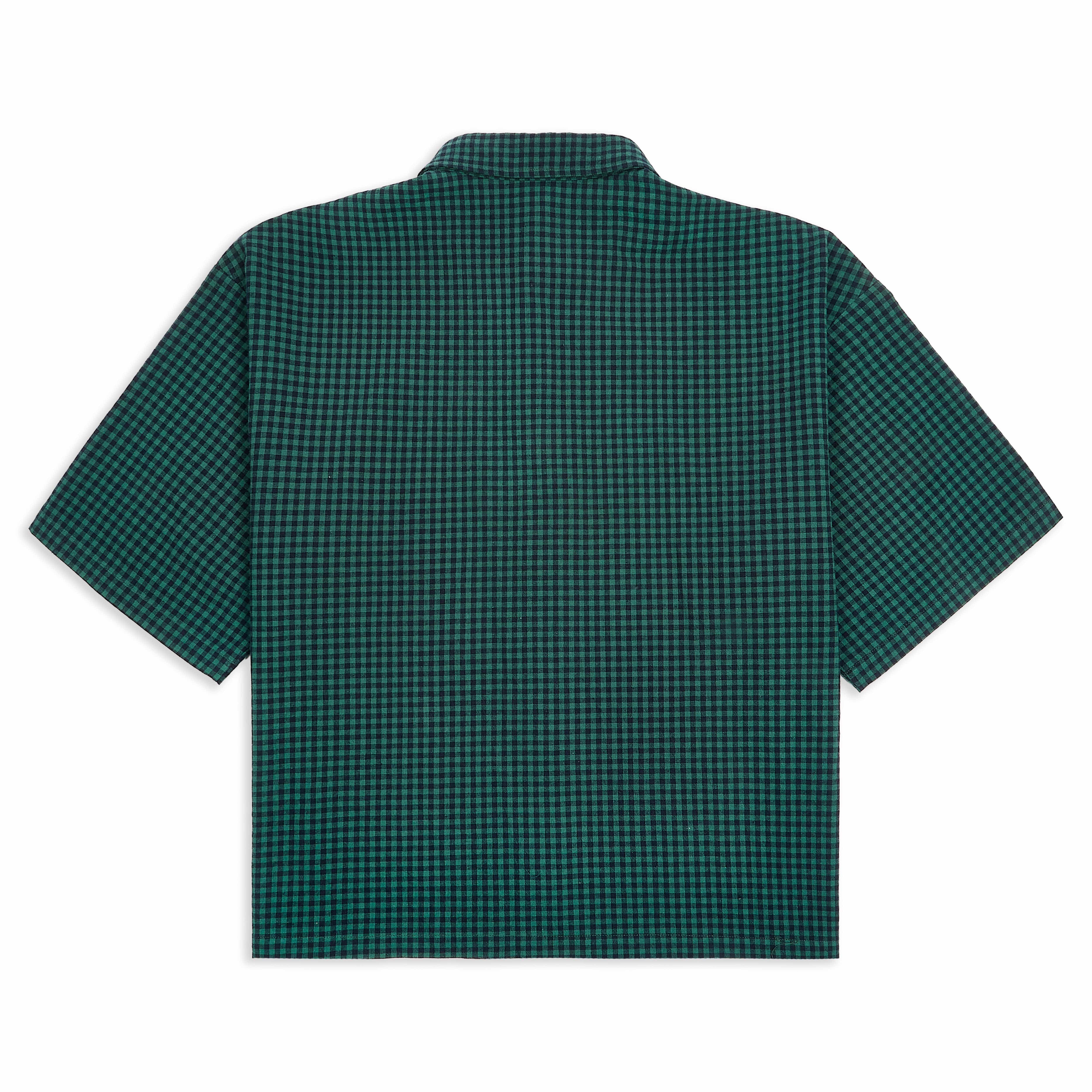 Samuel Bailey SB Studio Shirt - Image 2