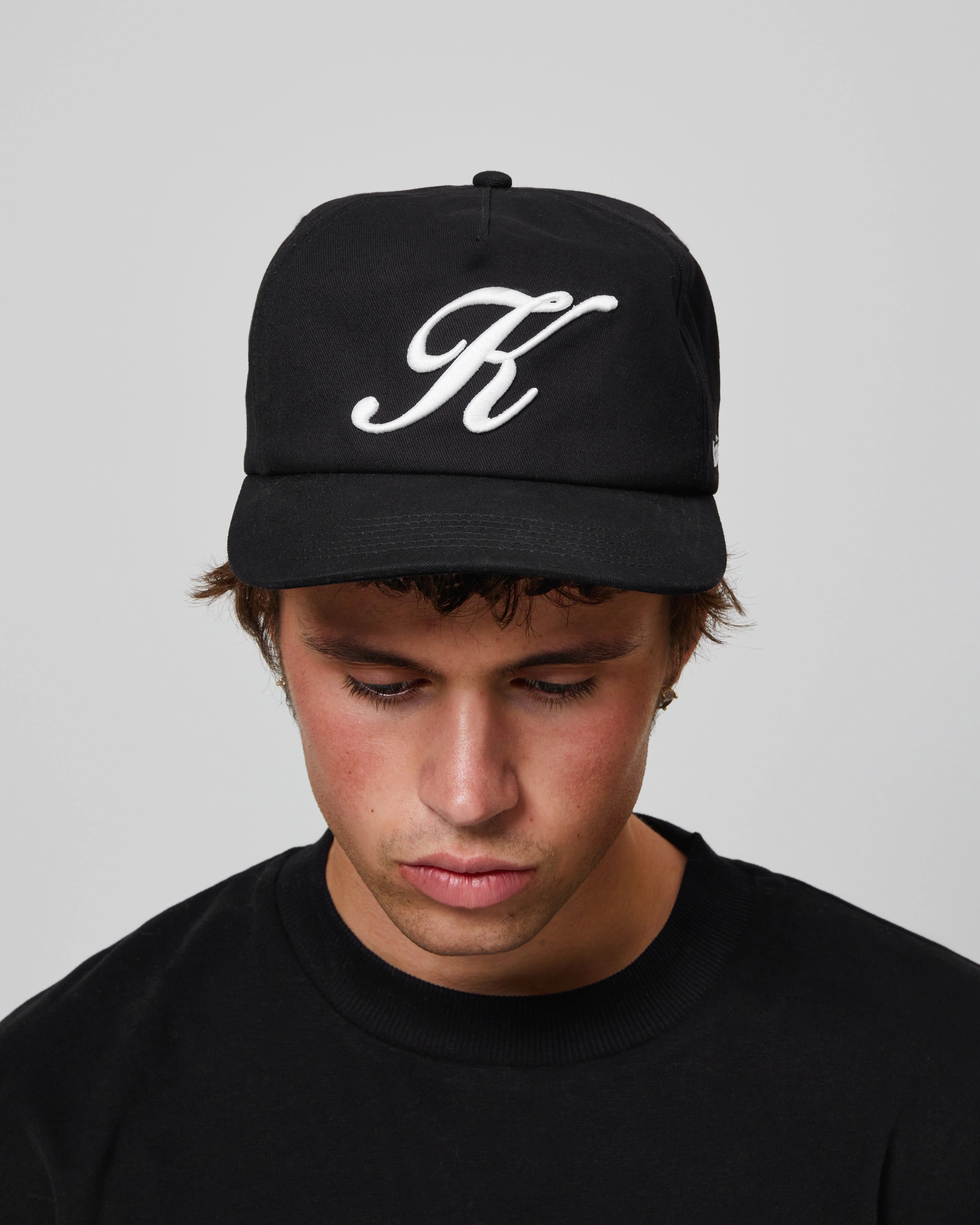 KAIZEN MARKET SCRIPT HAT - Image 3