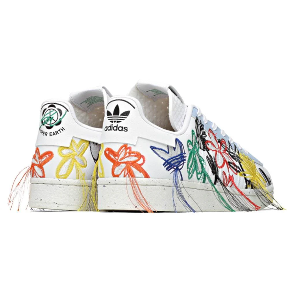 Sean Wotherspoon x adidas Superstar 'SuperEarth' - Image 3