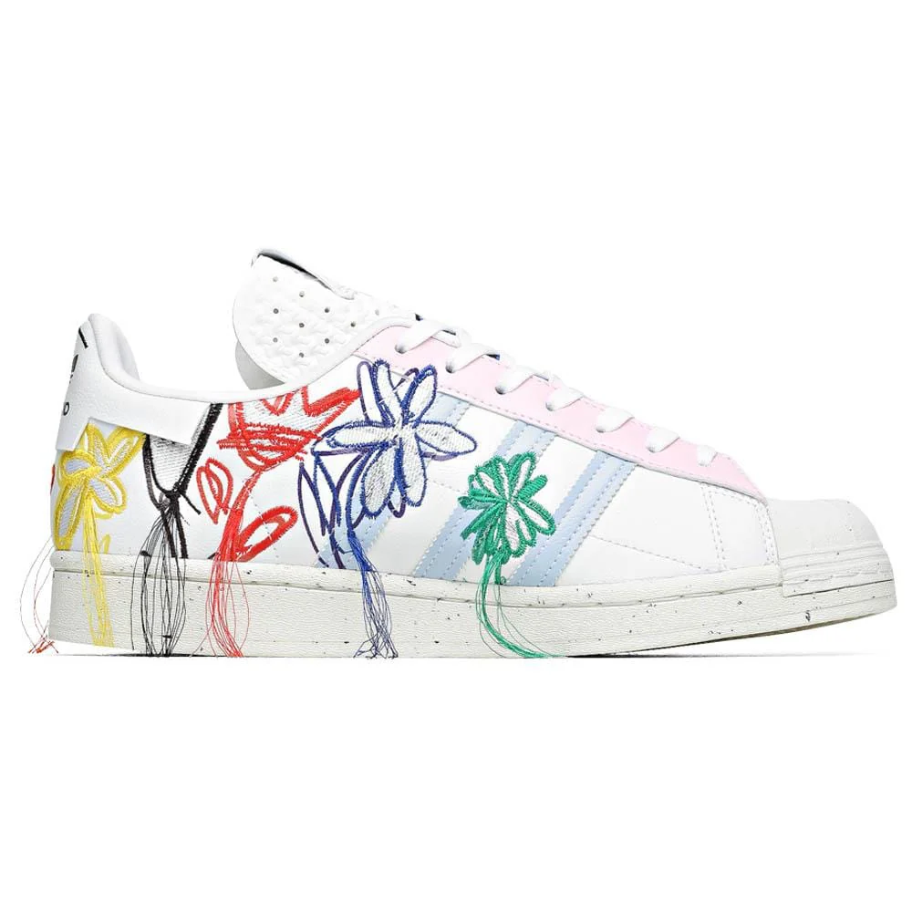 Sean Wotherspoon x adidas Superstar 'SuperEarth' - Image 4