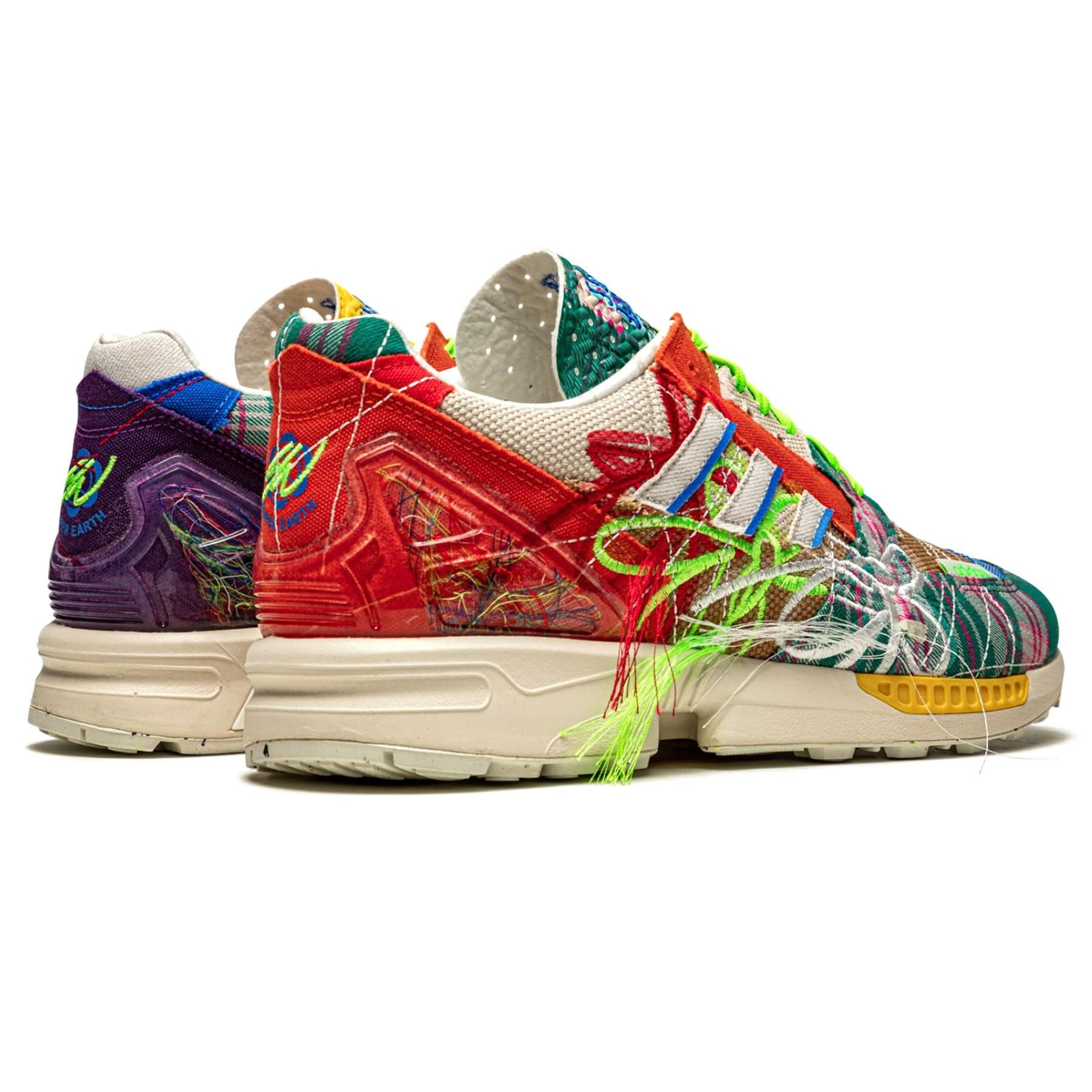 Sean Wotherspoon x ZX 8000 'A-ZX Series - Super Earth' - Image 3