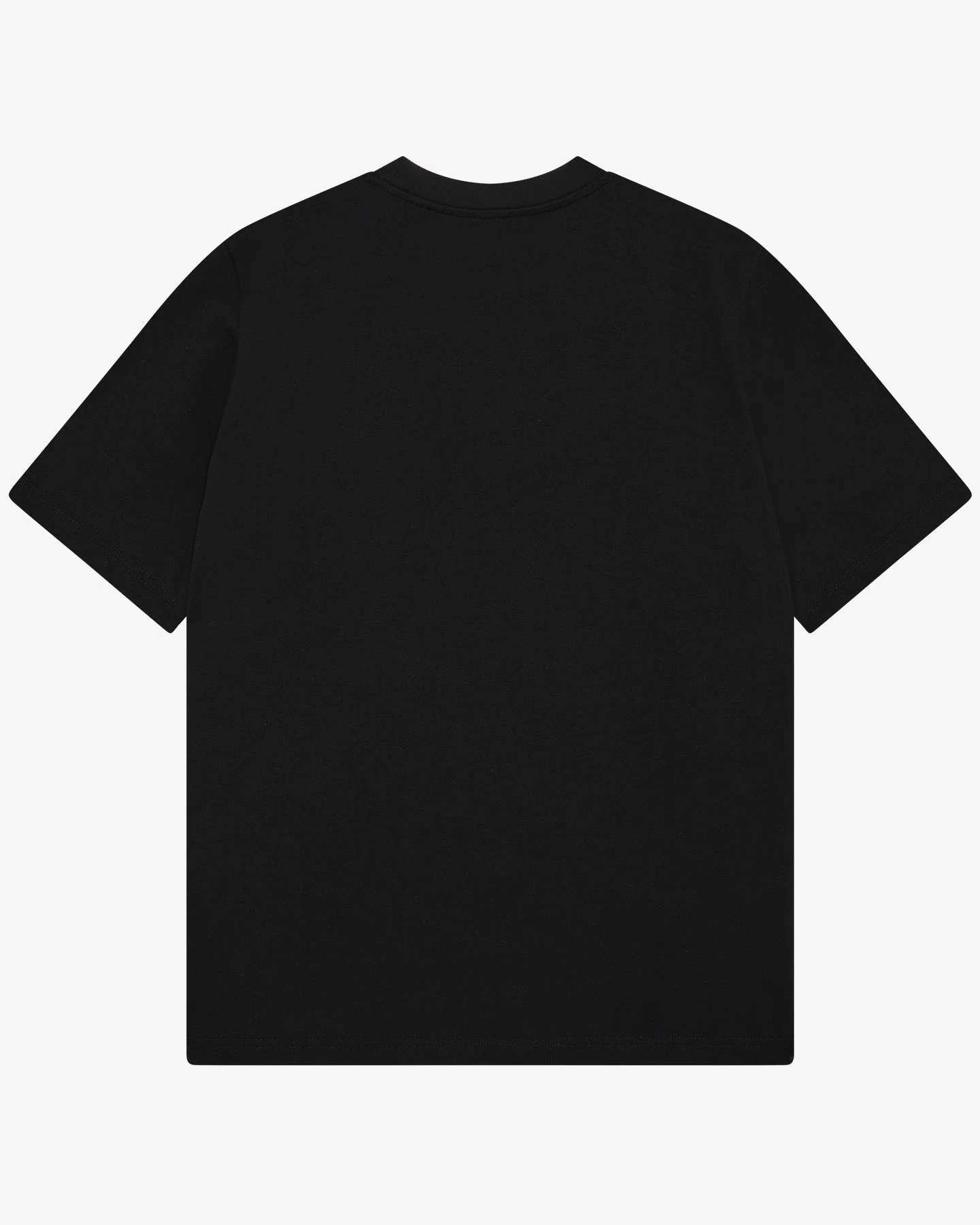 Magiri Seine River Printed T-Shirt 'Black' - Image 2
