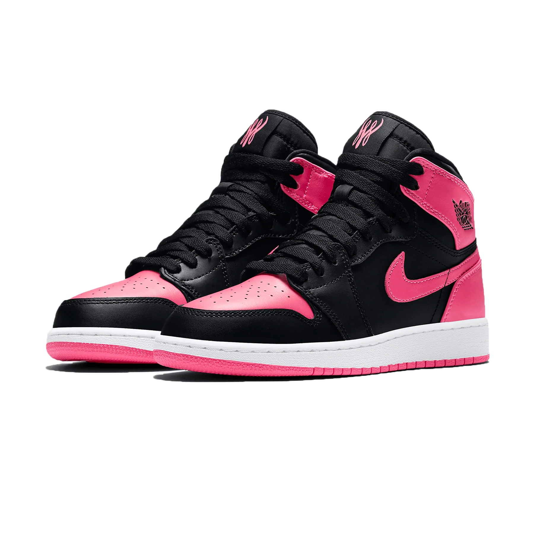 Serena Williams x Air Jordan 1 Retro High EP GG '23' - Image 2