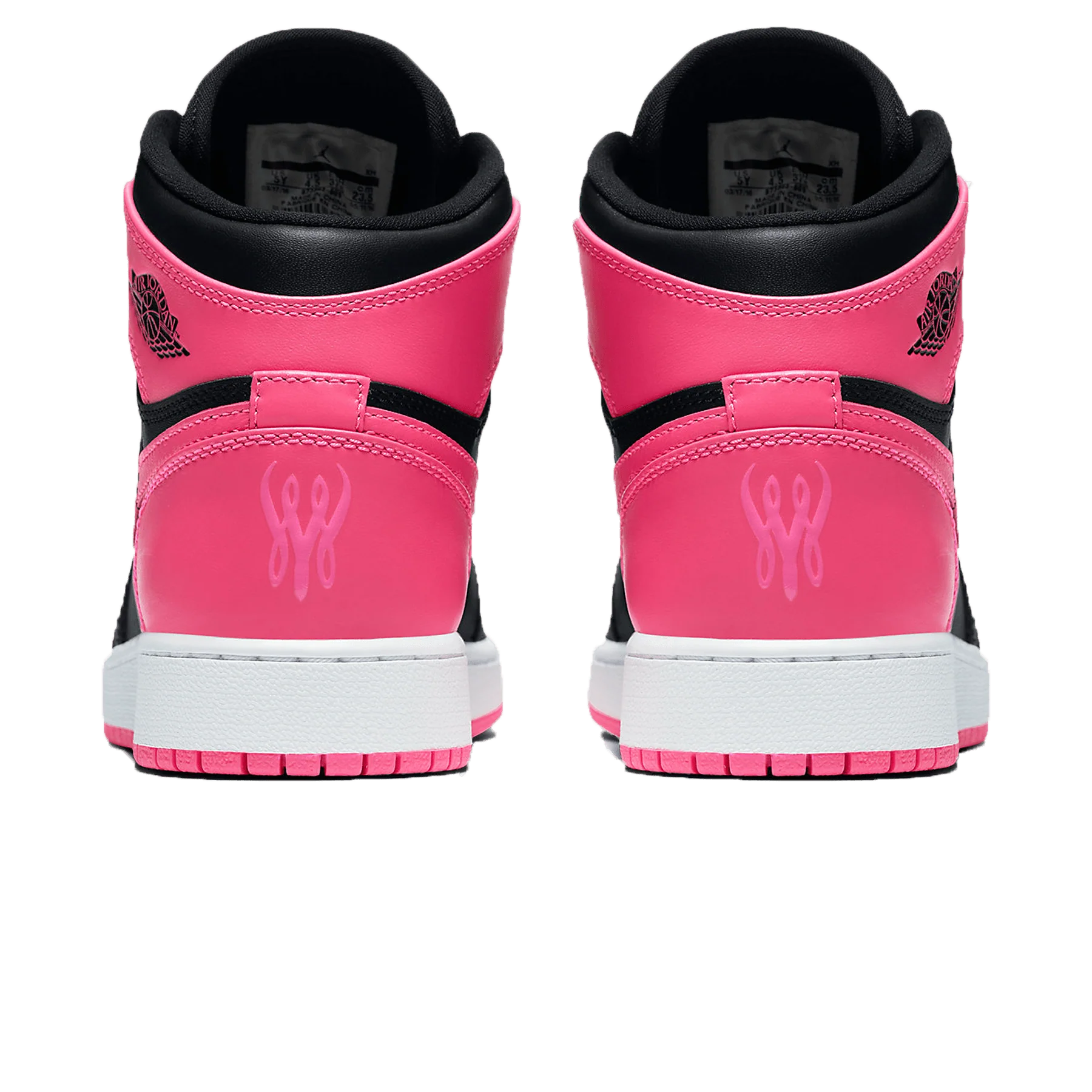 Serena Williams x Air Jordan 1 Retro High EP GG '23' - Image 3