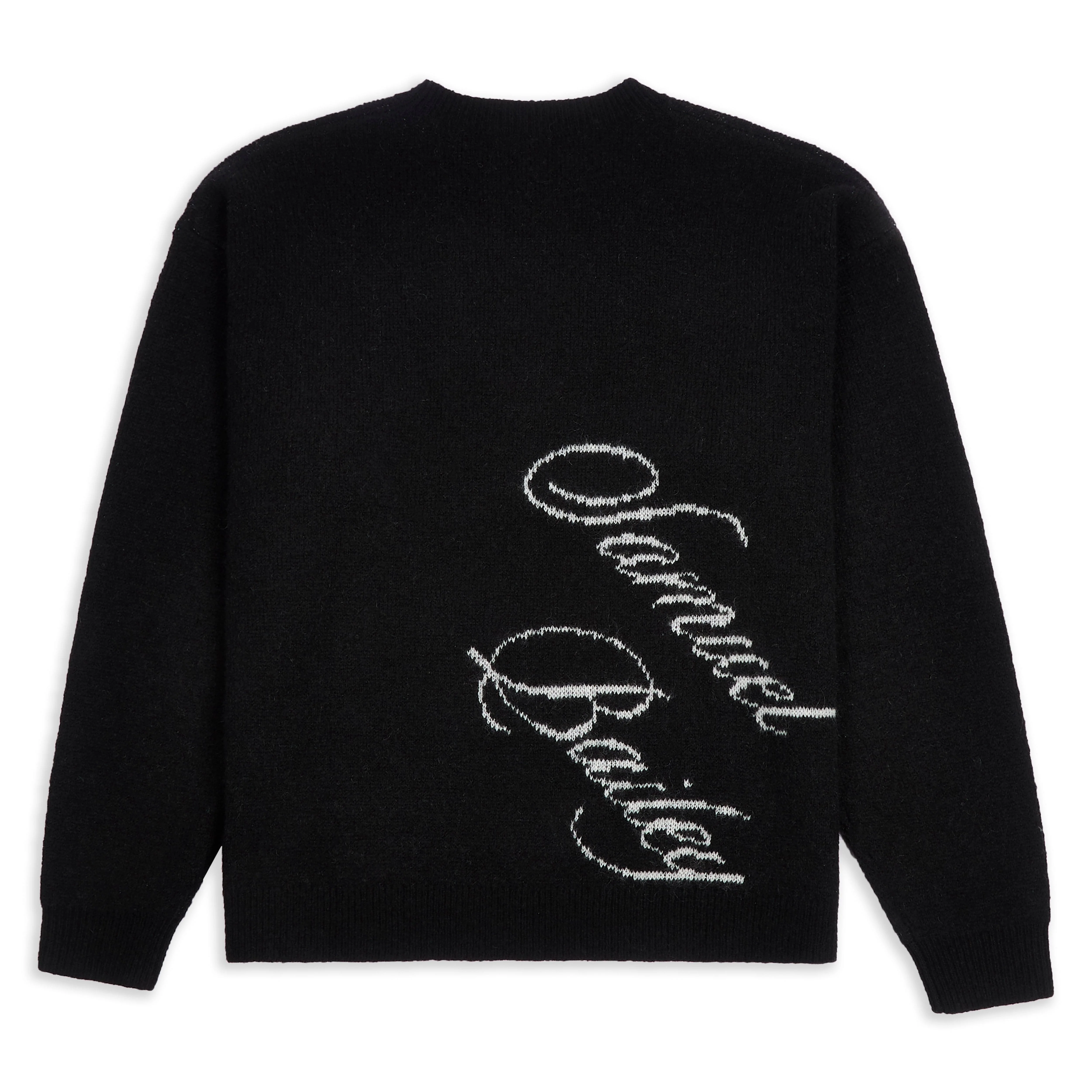Samuel Bailey Signature Sweater - Image 2
