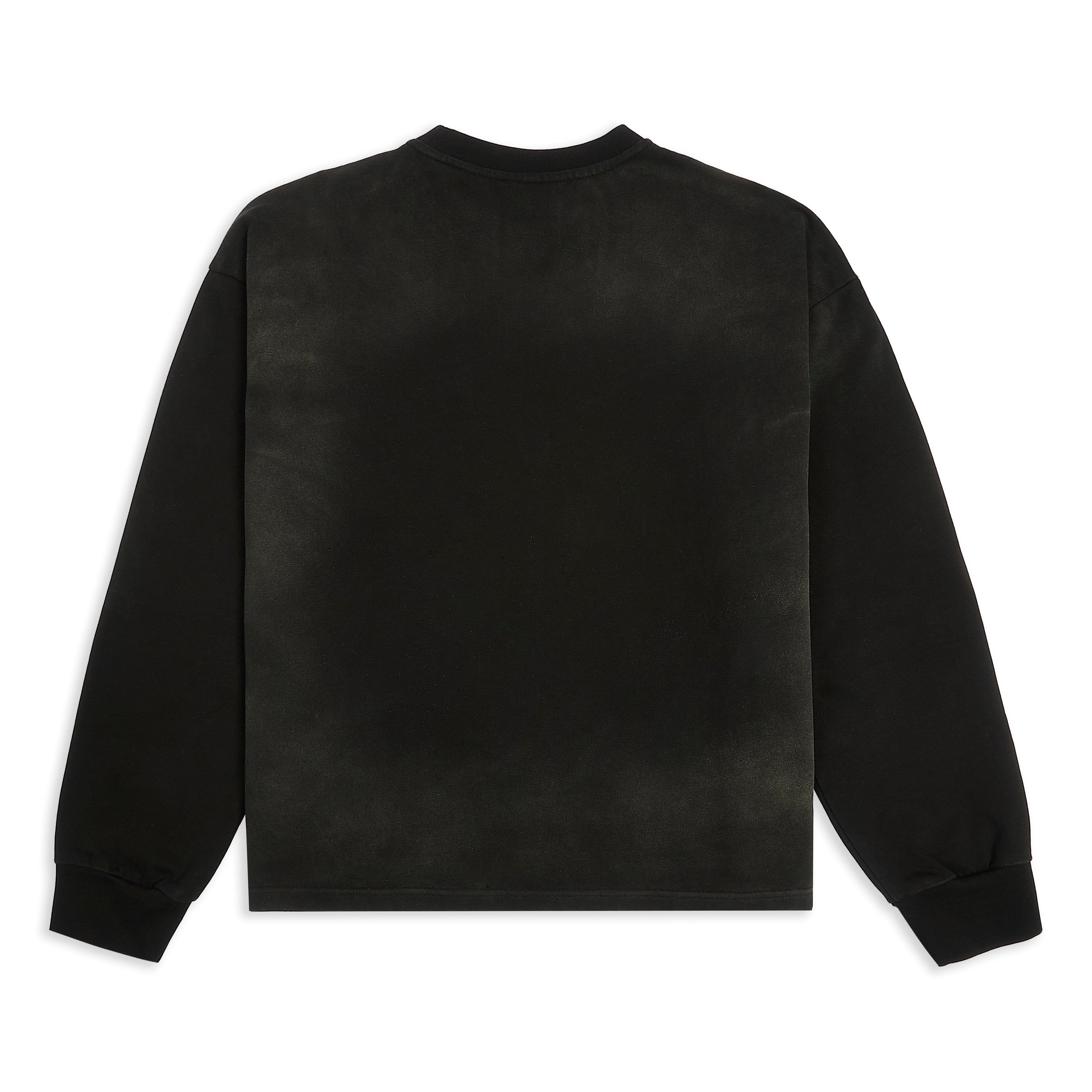 Samuel Bailey Signature Washed Long Sleeve Tee - Image 2