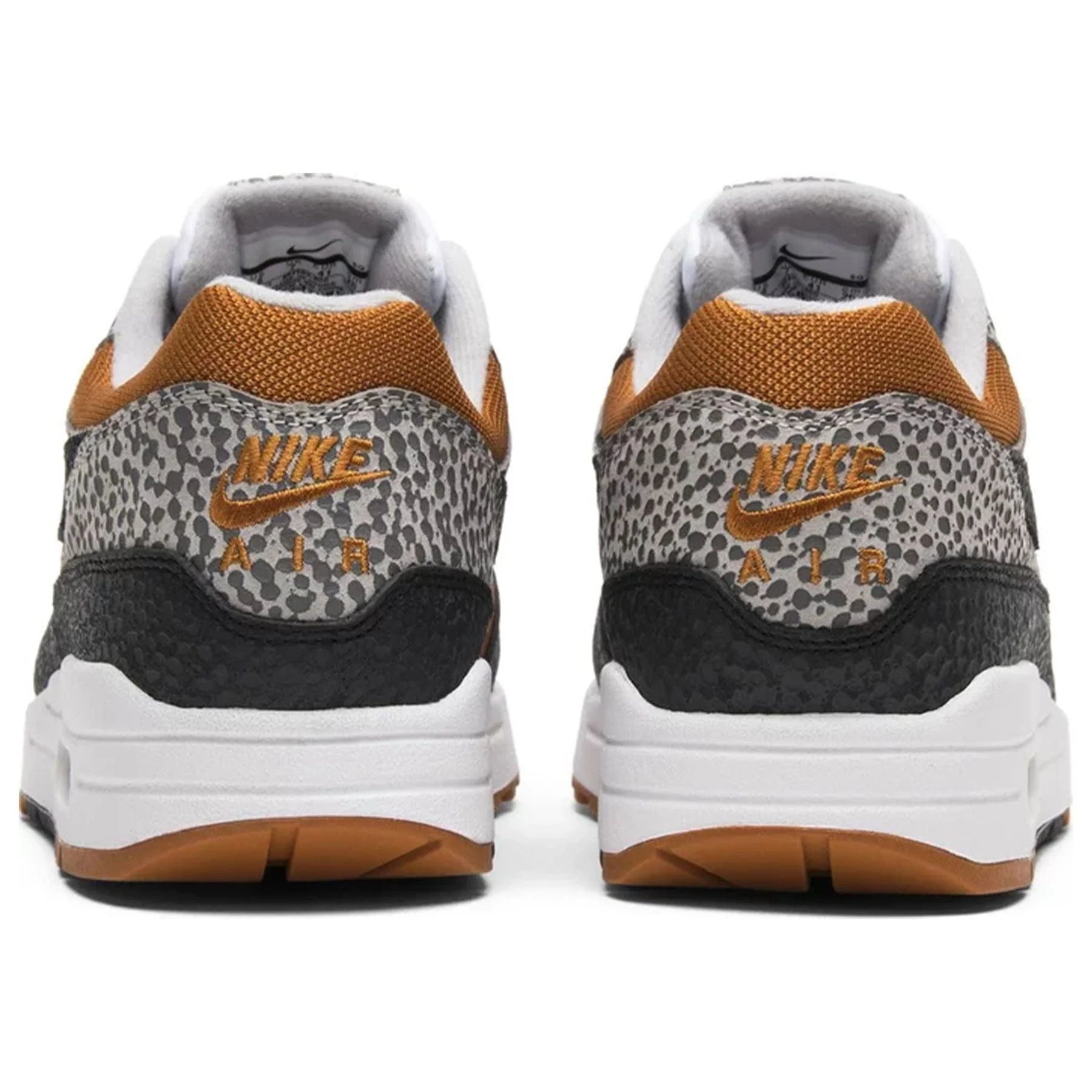size? x Nike Air Max 1 'Safari' - Image 3