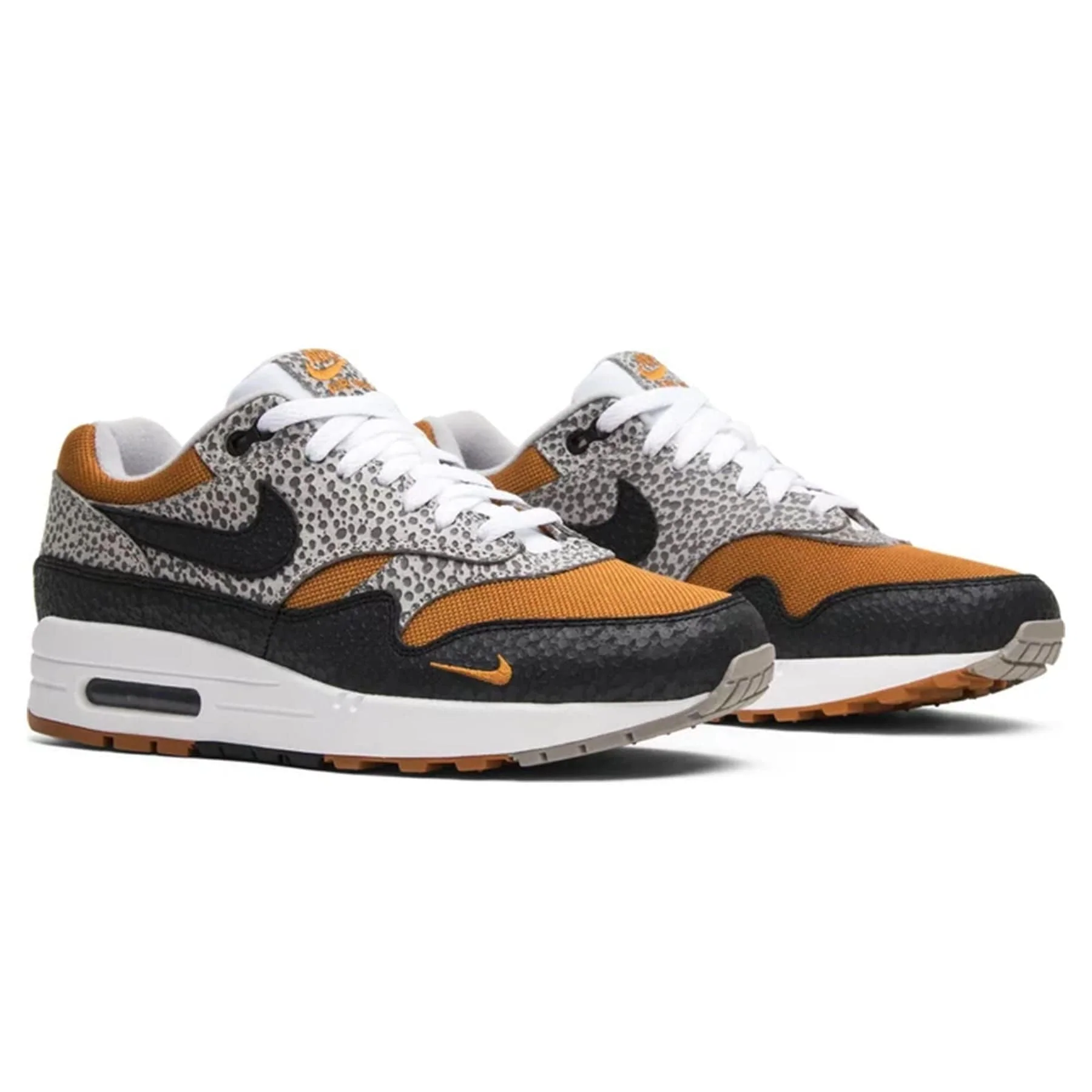 size? x Nike Air Max 1 'Safari' - Image 4