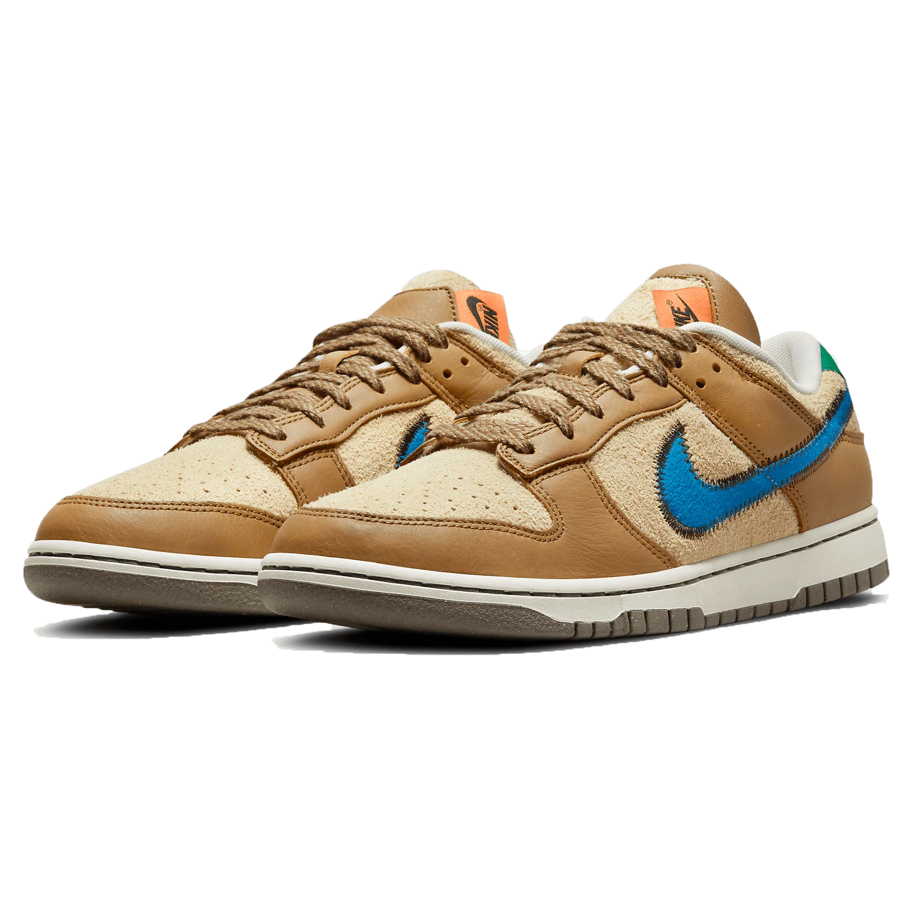 size? x Nike Dunk Low - Image 2
