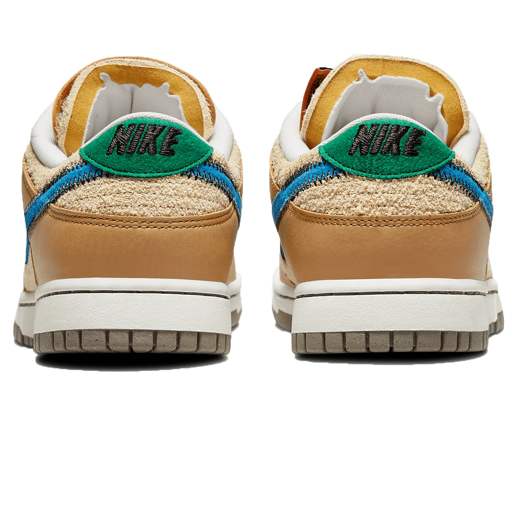 size? x Nike Dunk Low - Image 3