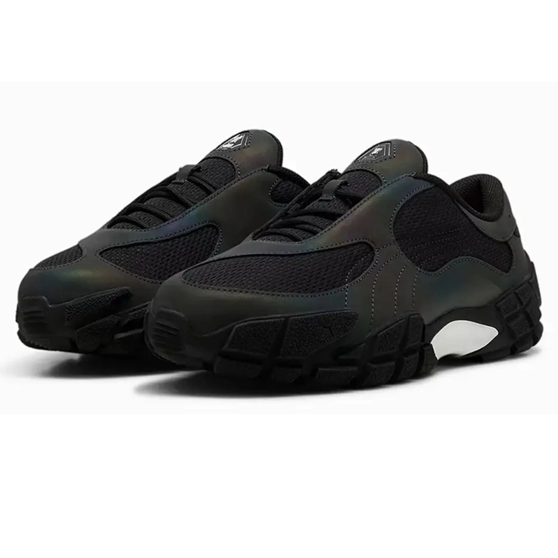 Skepta x Puma Forever Black - Image 2