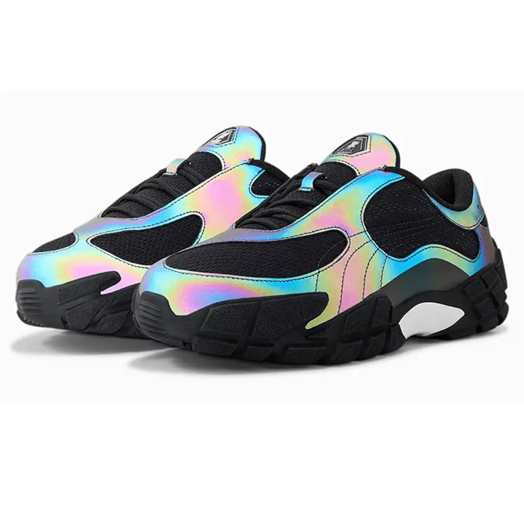 Skepta x Puma Forever Black - Image 3