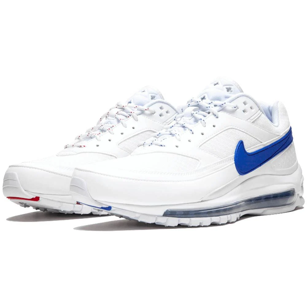 Skepta x Nike Air Max 97-BW Sk Air II - Image 2