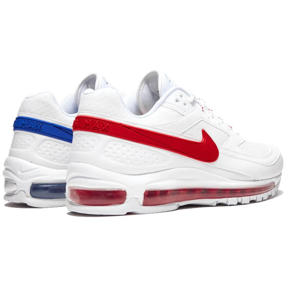 Skepta x Nike Air Max 97-BW Sk Air II - Image 3
