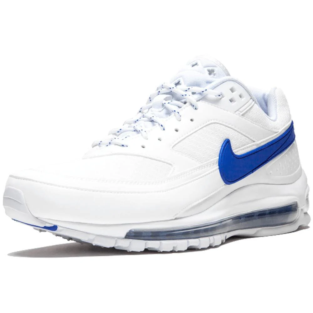Skepta x Nike Air Max 97-BW Sk Air II - Image 4