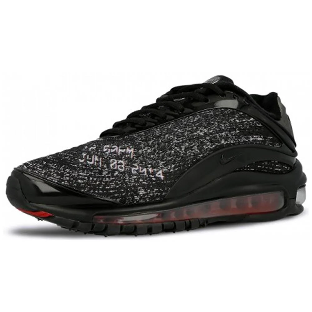 Skepta x Nike Air Max Deluxe SK - Image 6