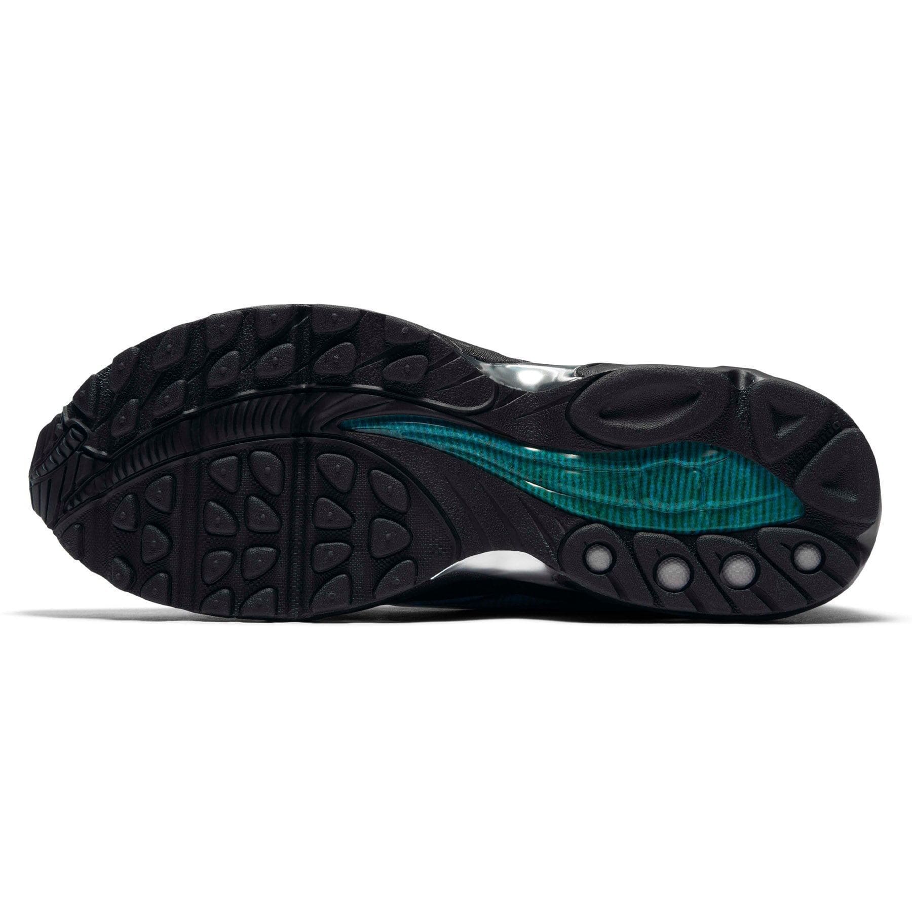 Skepta x Nike Air Max Tailwind 5 'Bright Blue' - Image 5