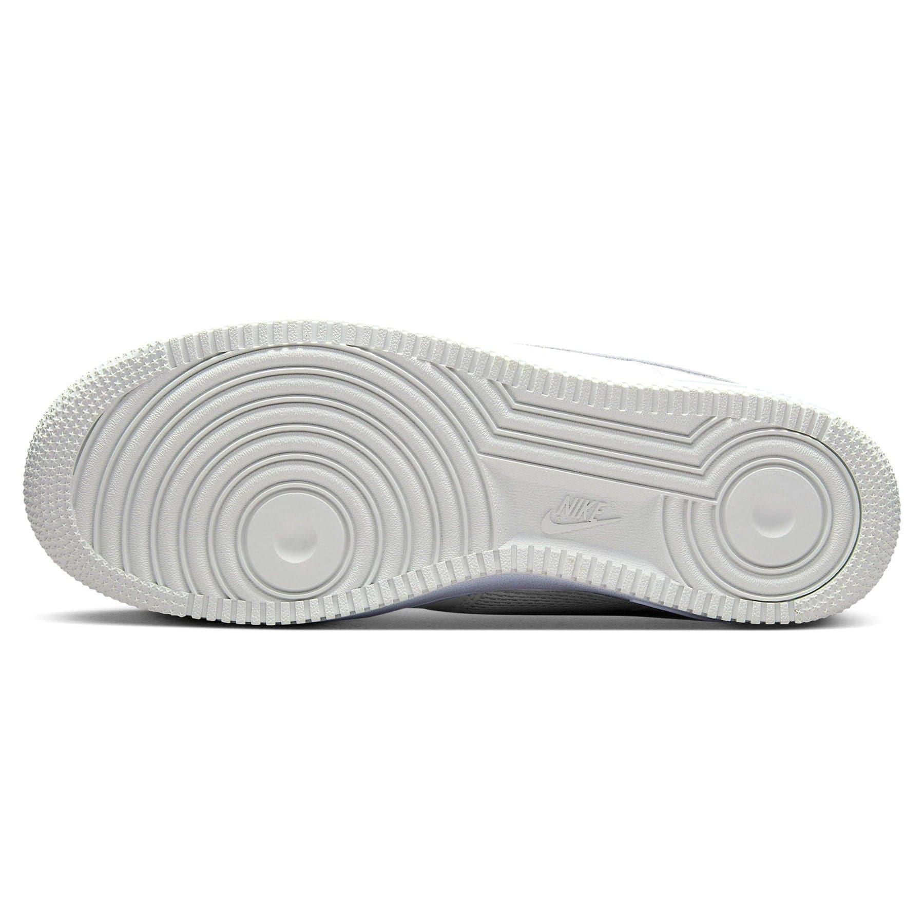 Slam Jam x Nike Air Force 1 Low 'Triple White' - Image 5