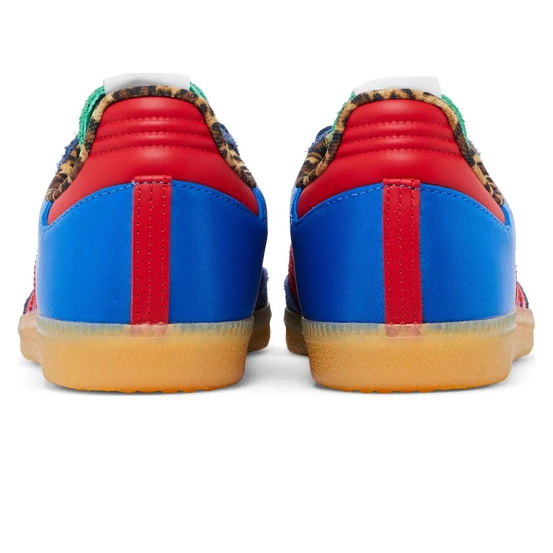 Sneaker Politics x adidas Samba 'Consortium Cup' - Image 4