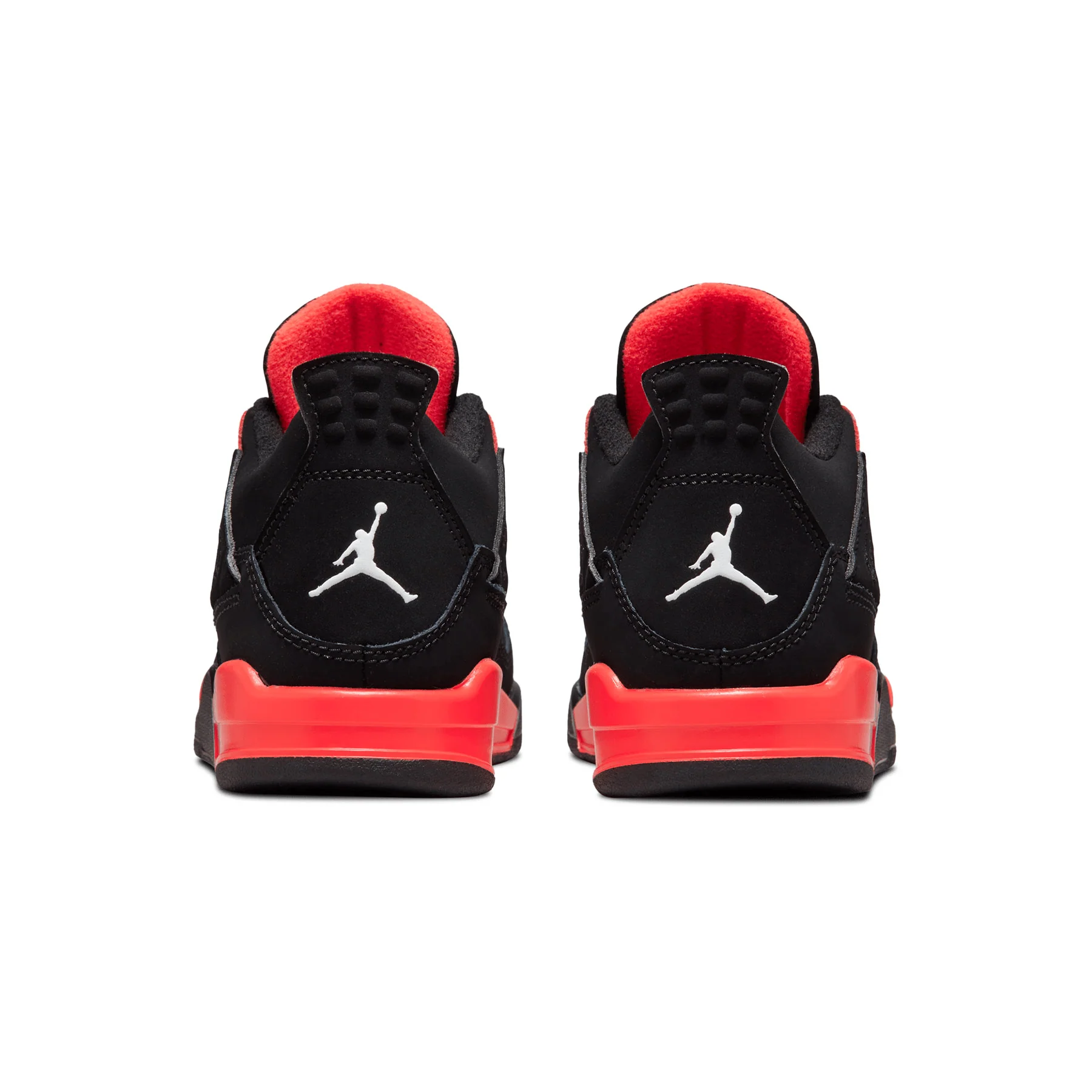 Air Jordan 4 Retro PS 'Red Thunder' - Image 4
