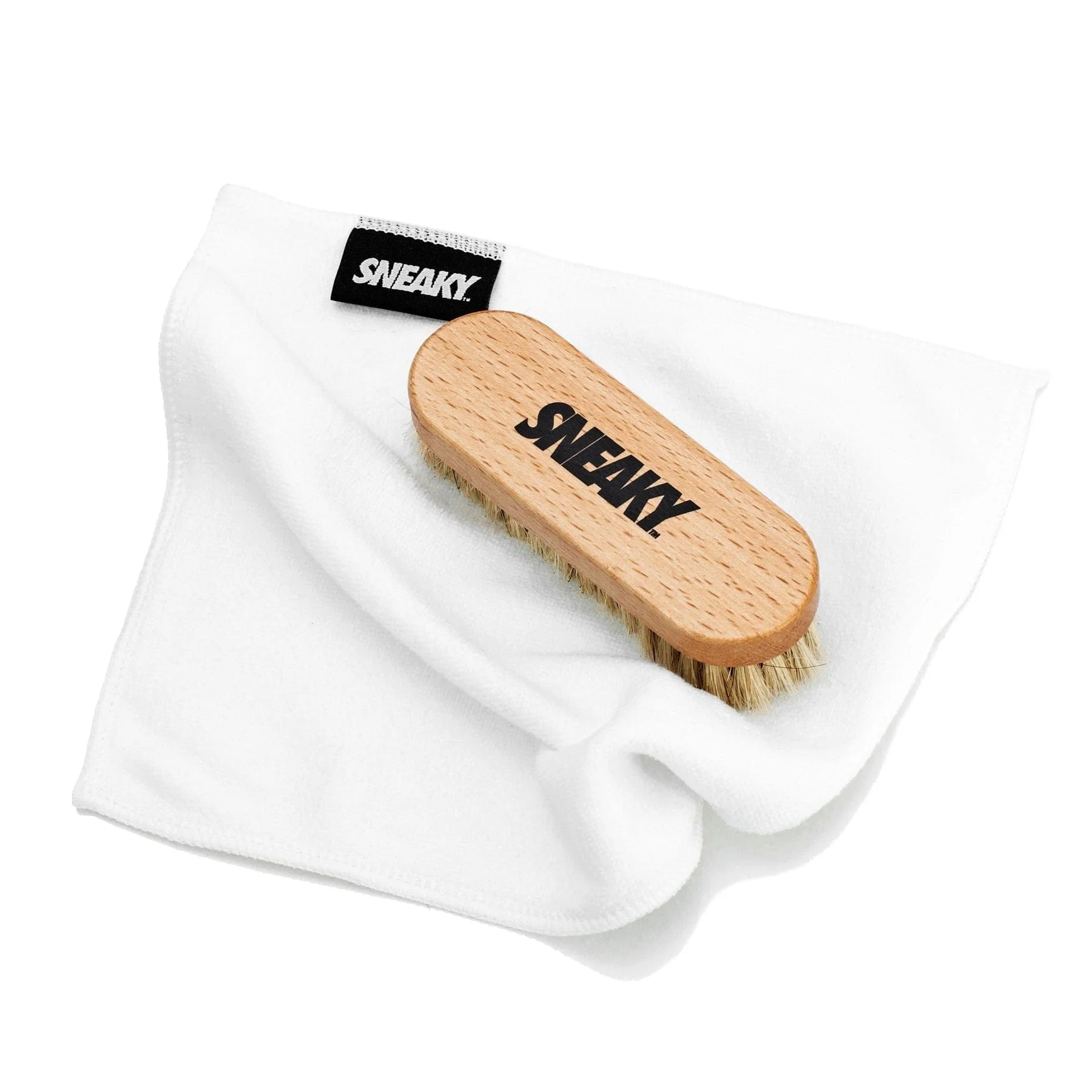 Sneaky Cleaning Kit - Shoe and Trainer Cleaning Kit - Image 5