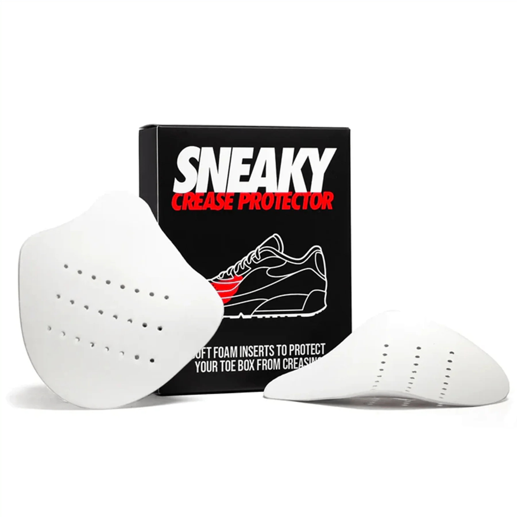 Sneaky Crease Protector - Image 2