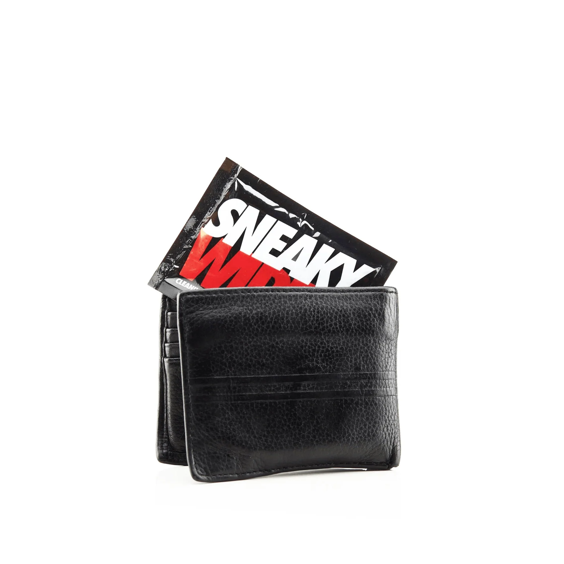 Sneaky Wipes - Shoe and Trainer Cleaning Wipes - Image 4