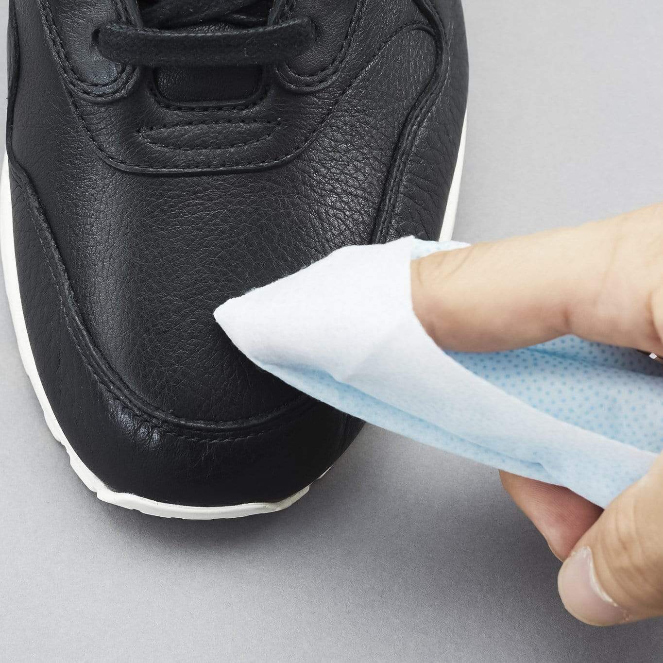 Sneaky Wipes - Shoe and Trainer Cleaning Wipes - Image 8