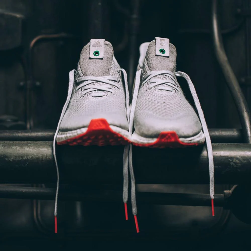 Solebox x Adidas Consortium Ultra Boost Uncaged - Image 4
