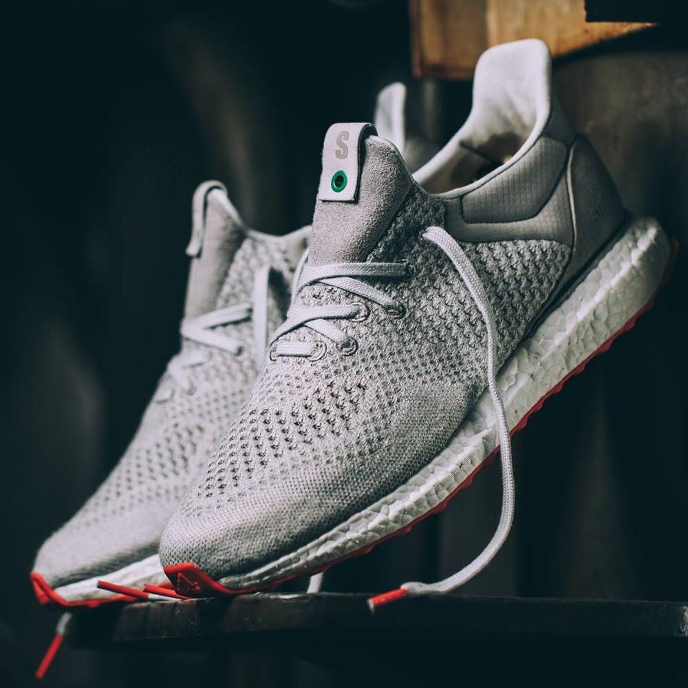 Solebox x Adidas Consortium Ultra Boost Uncaged - Image 5