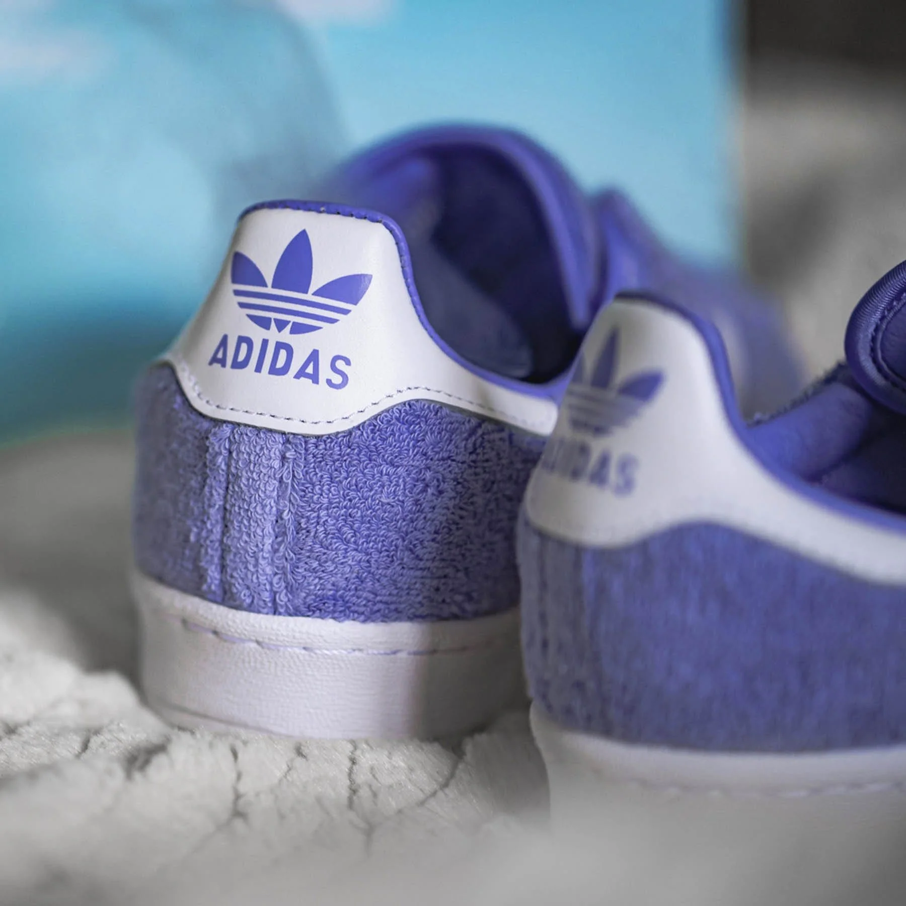 South Park x adidas Campus 80 ‘Towelie’ - Image 9