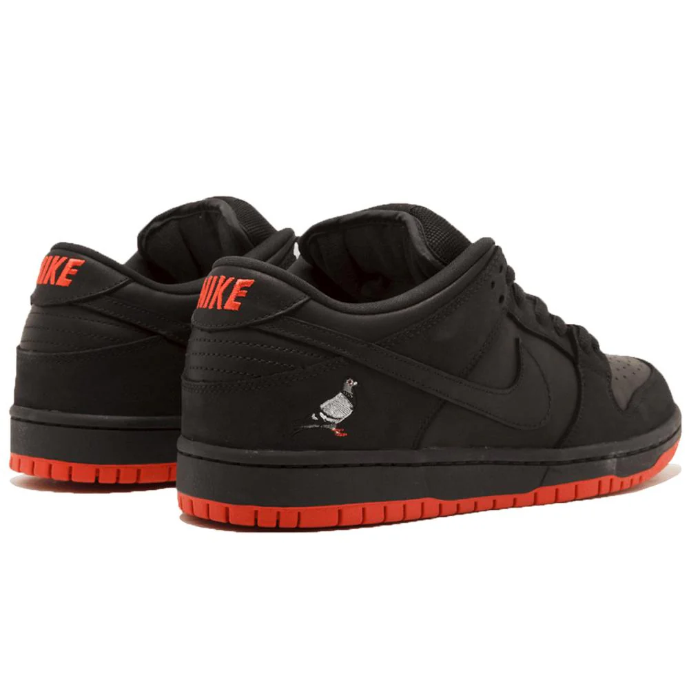 Staple x Nike SB Dunk Low Pigeon - Image 3
