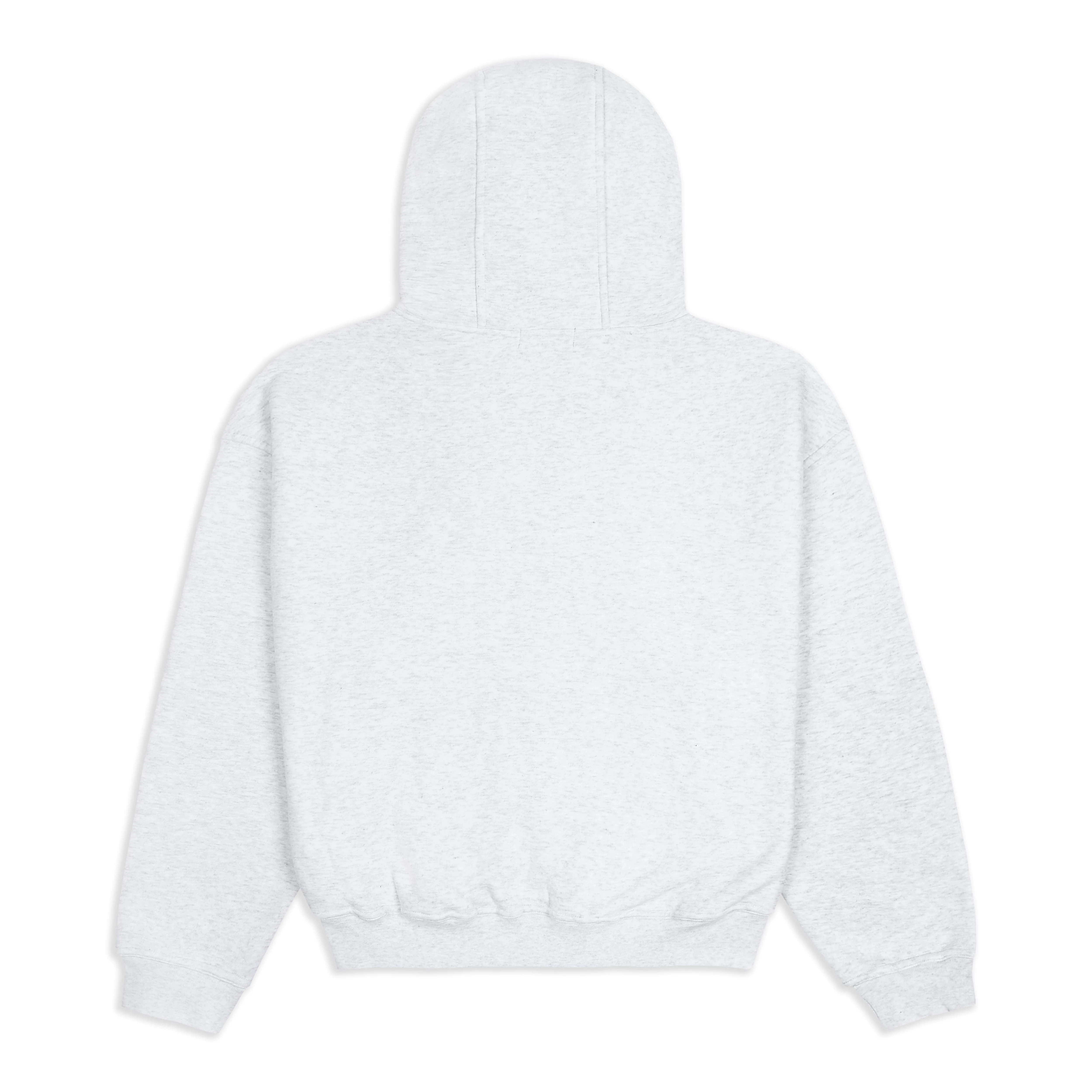 Star Emblem Zip Hoodie - Image 2