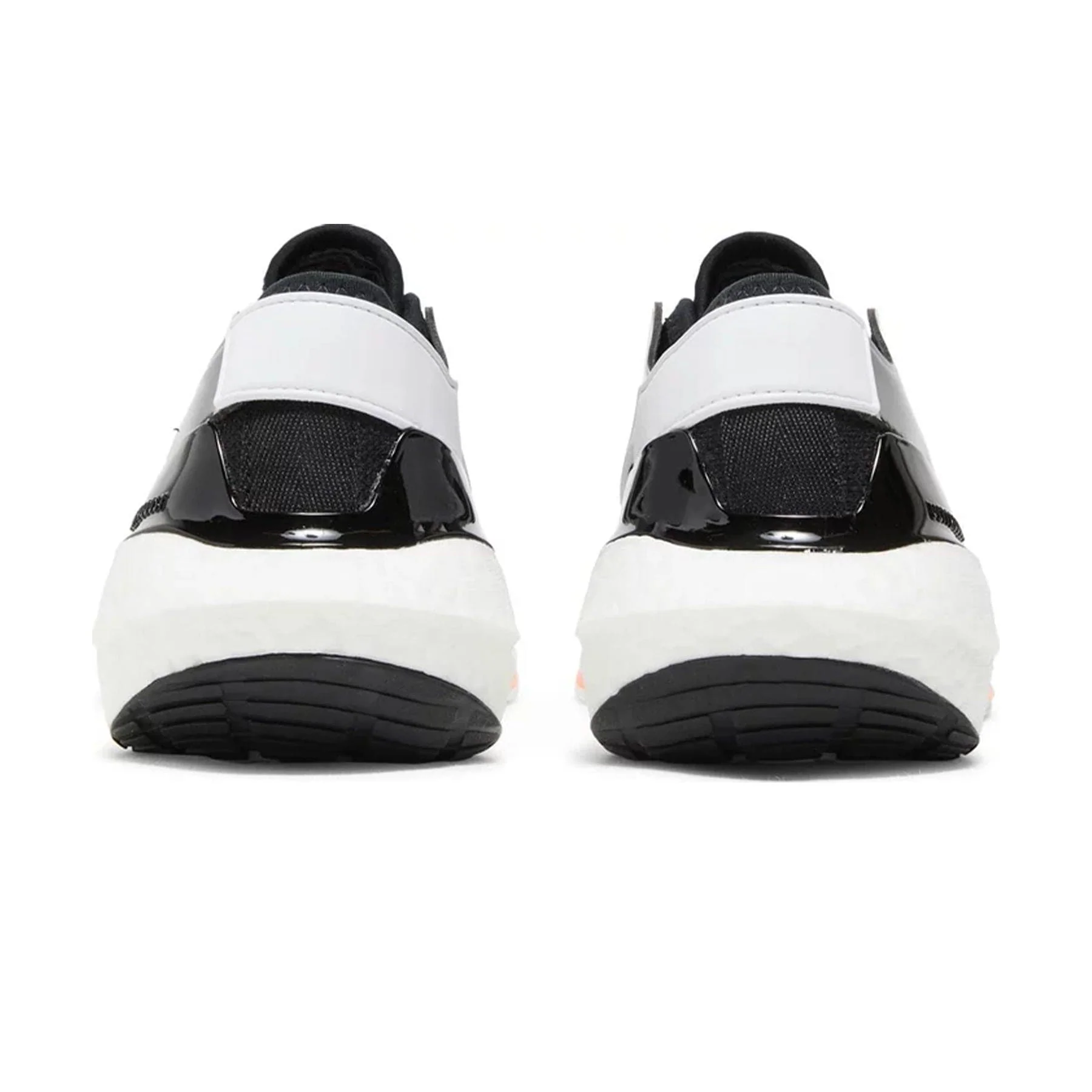 Stella McCartney x Adidas Ultra Boost 22 WMNS 'Black White' - Image 4