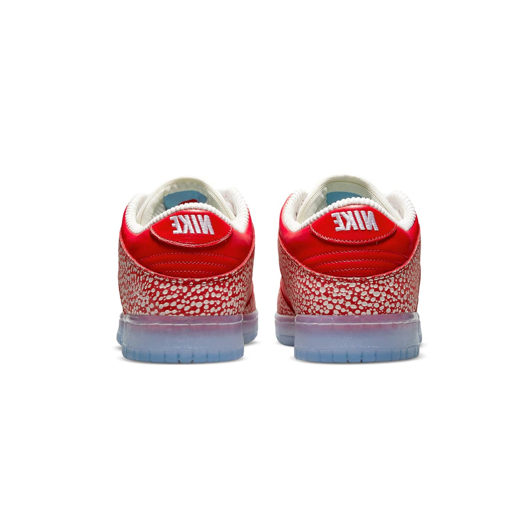 Nike Dunk Low SB x Stingwater 'Magic Mushroom' - Image 4