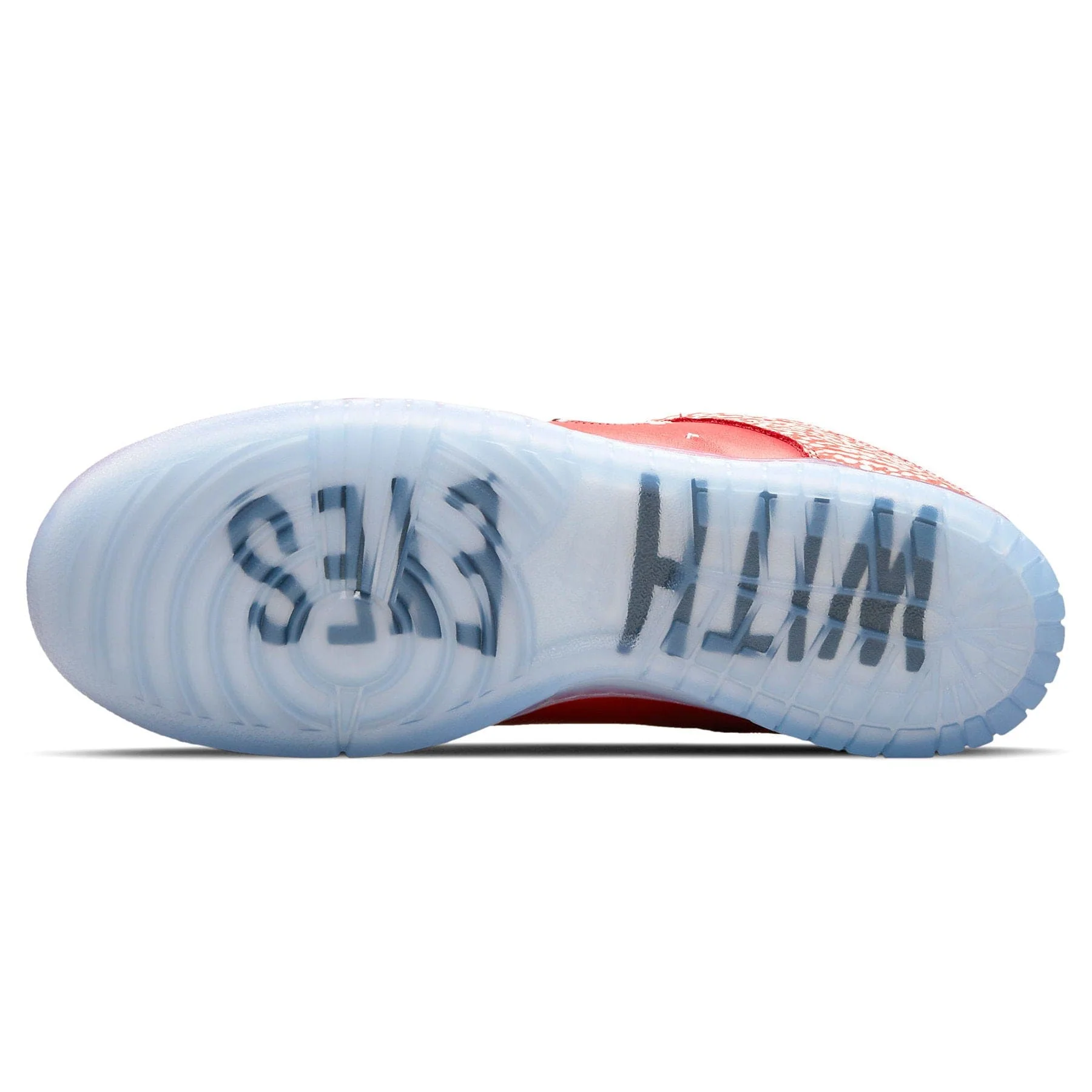 Nike Dunk Low SB x Stingwater 'Magic Mushroom' - Image 5