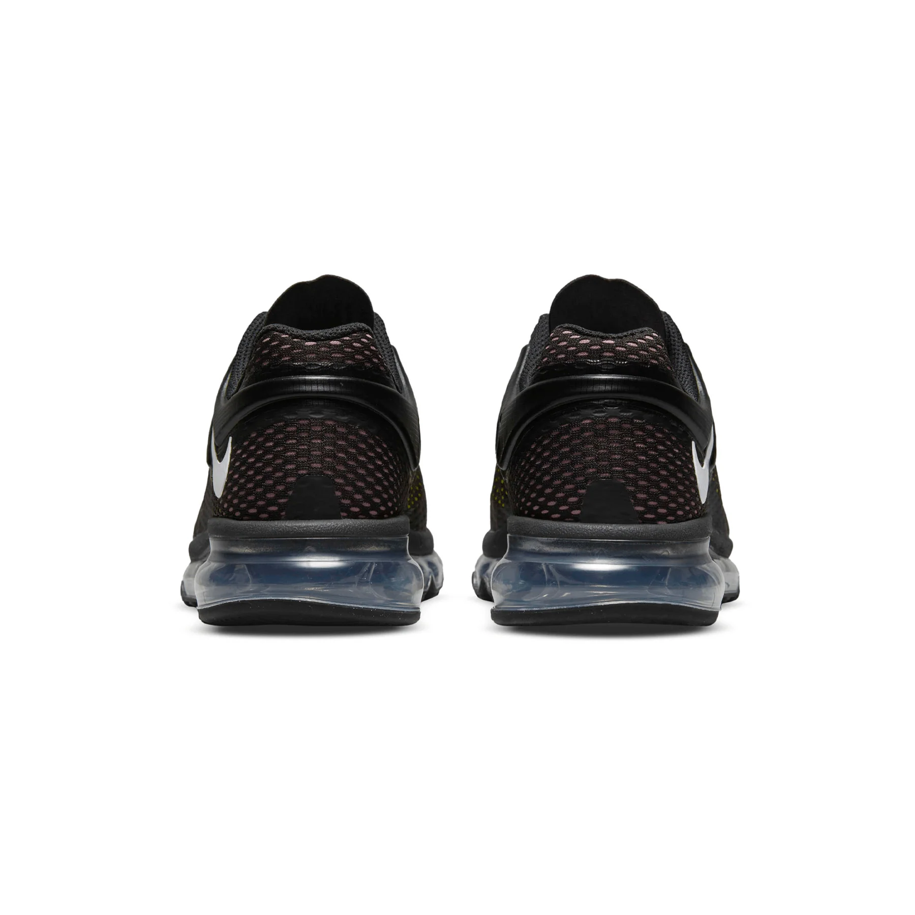 Stussy x Air Max 2013 'Black' - Image 2