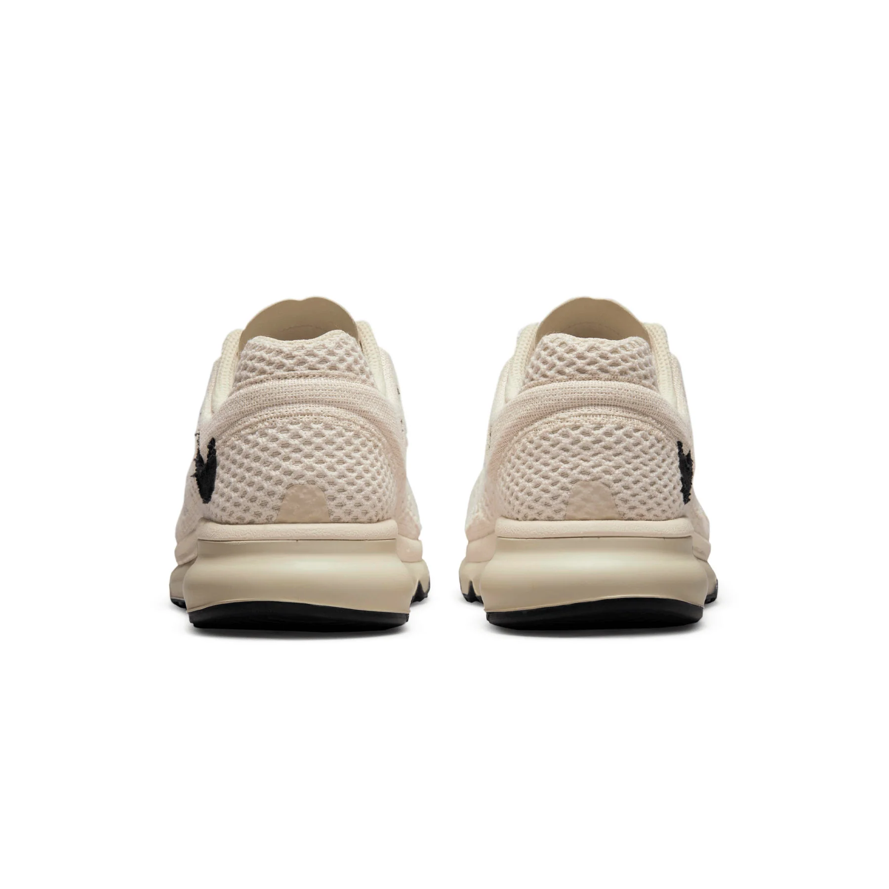 Stussy x Air Max 2013 'Fossil' - Image 4