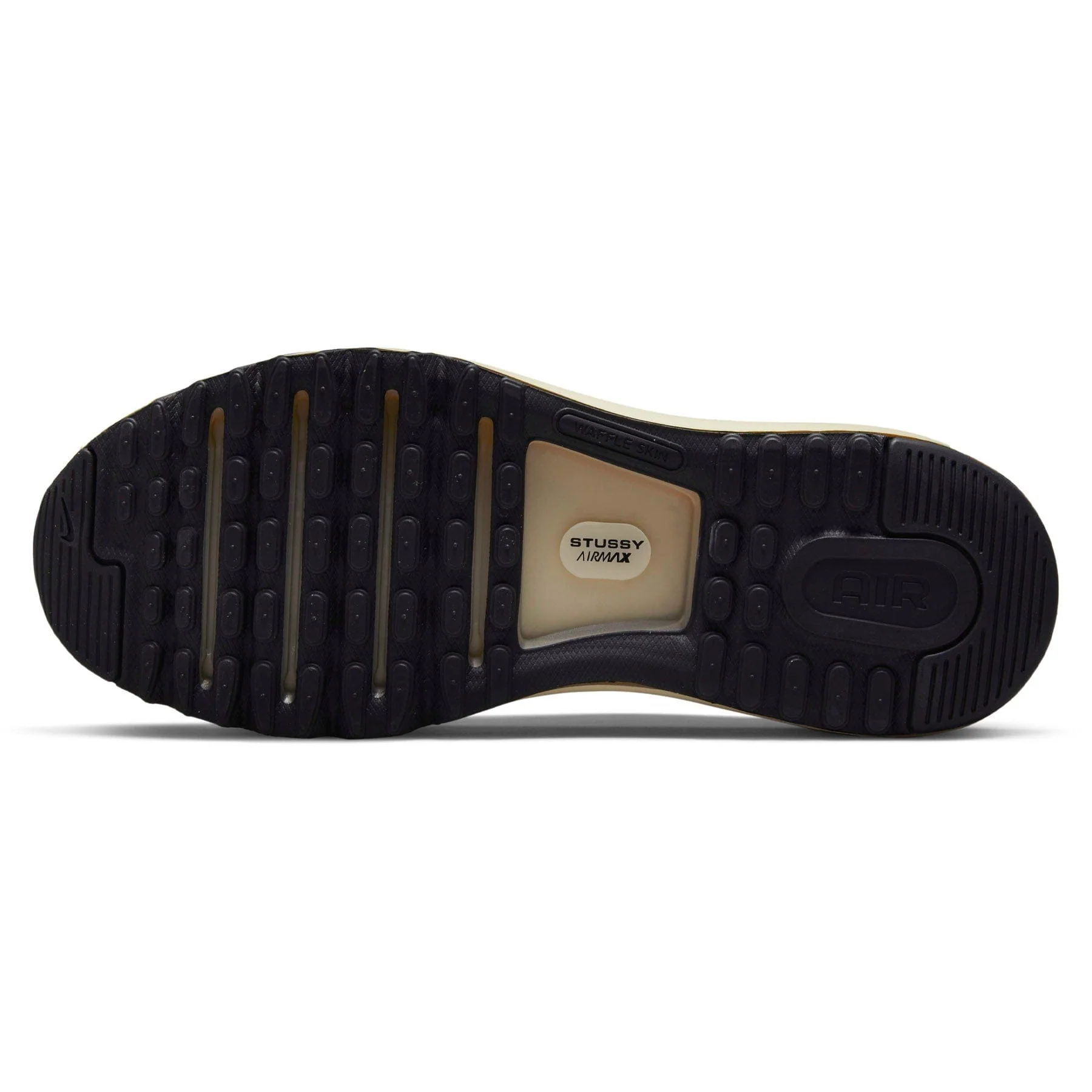 Stussy x Air Max 2013 'Fossil' - Image 5