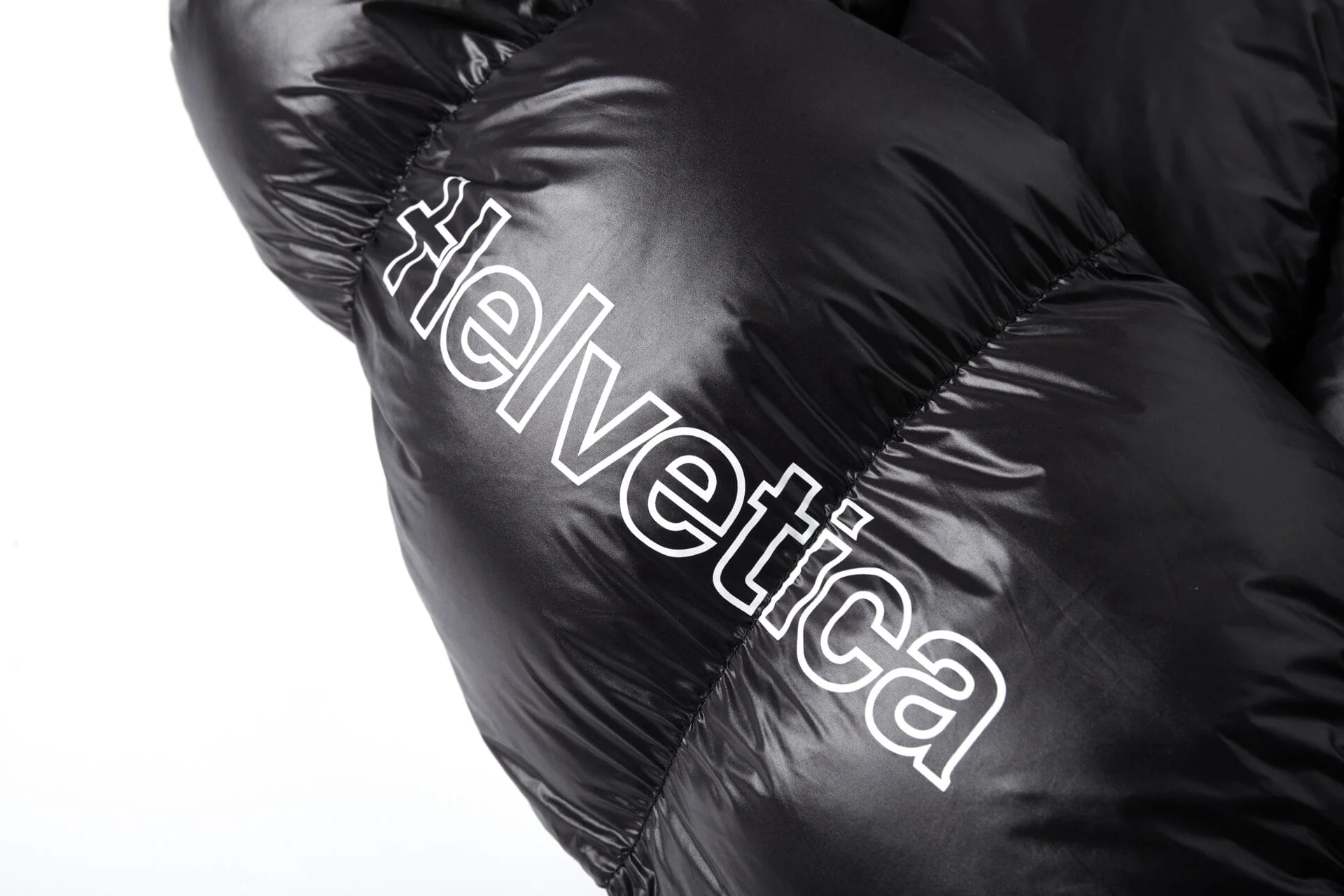 Helvetica Mountain Pioneers Summit Hooded Down Jacket - Image 15