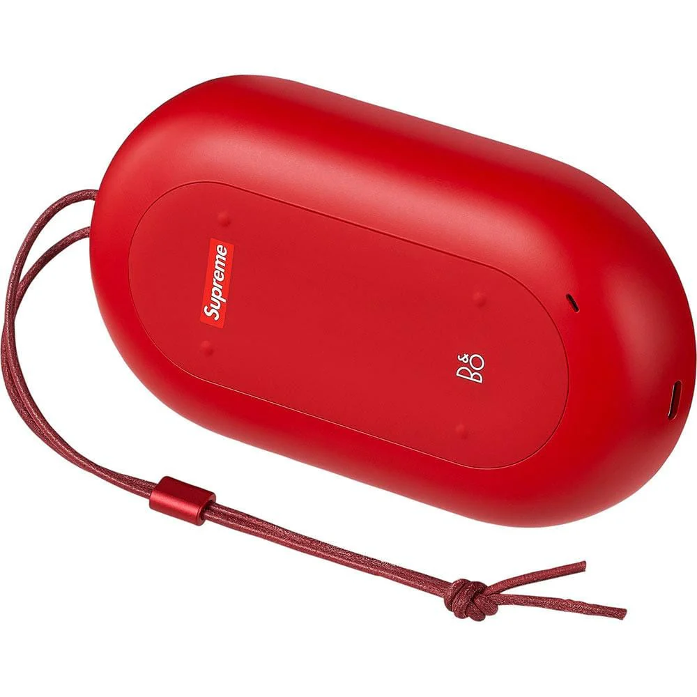Supreme B&O PLAY by Bang & Olufsen P2 Wireless Speaker - Image 2