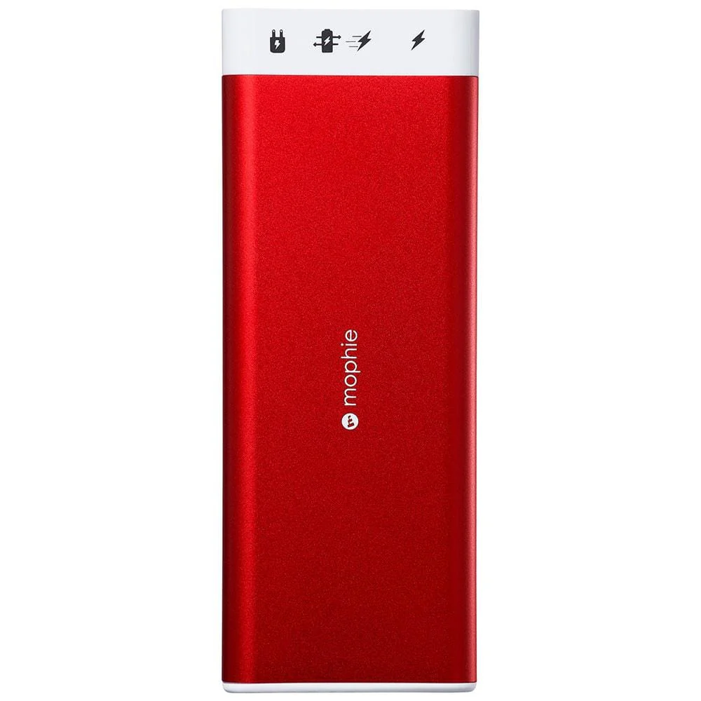 Supreme-Mophie Encore Plus 20K - Red - Image 2
