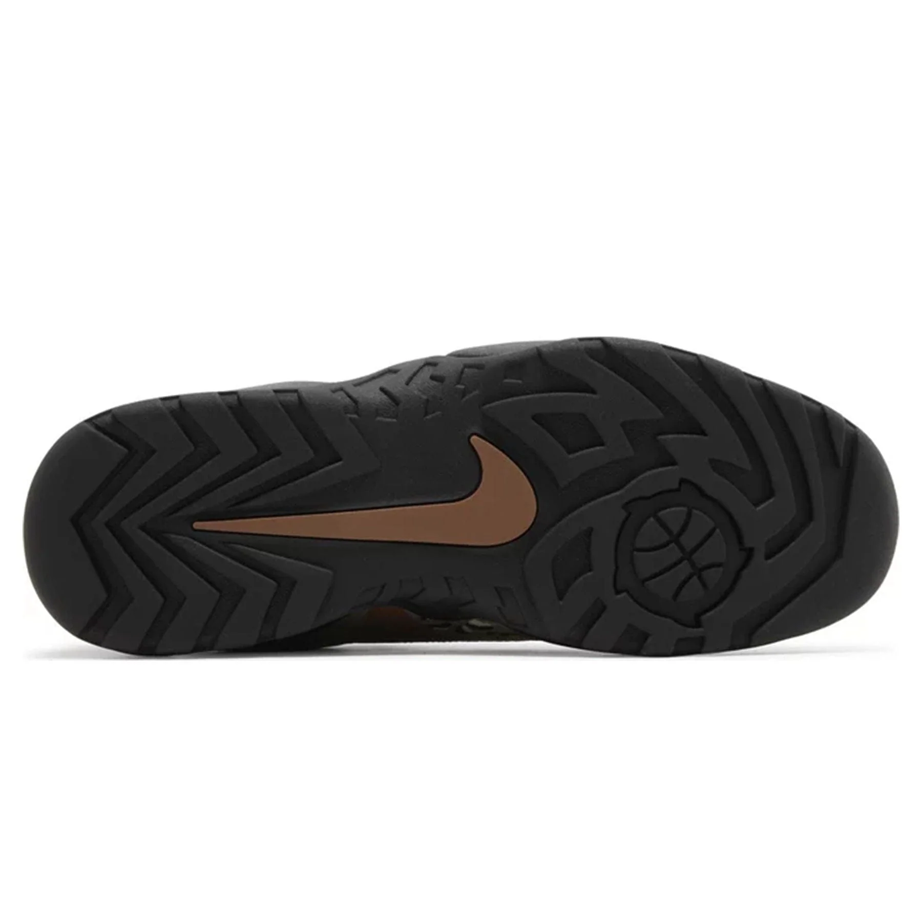 Supreme x Nike Darwin Low SB 'Desert Camo' - Image 5