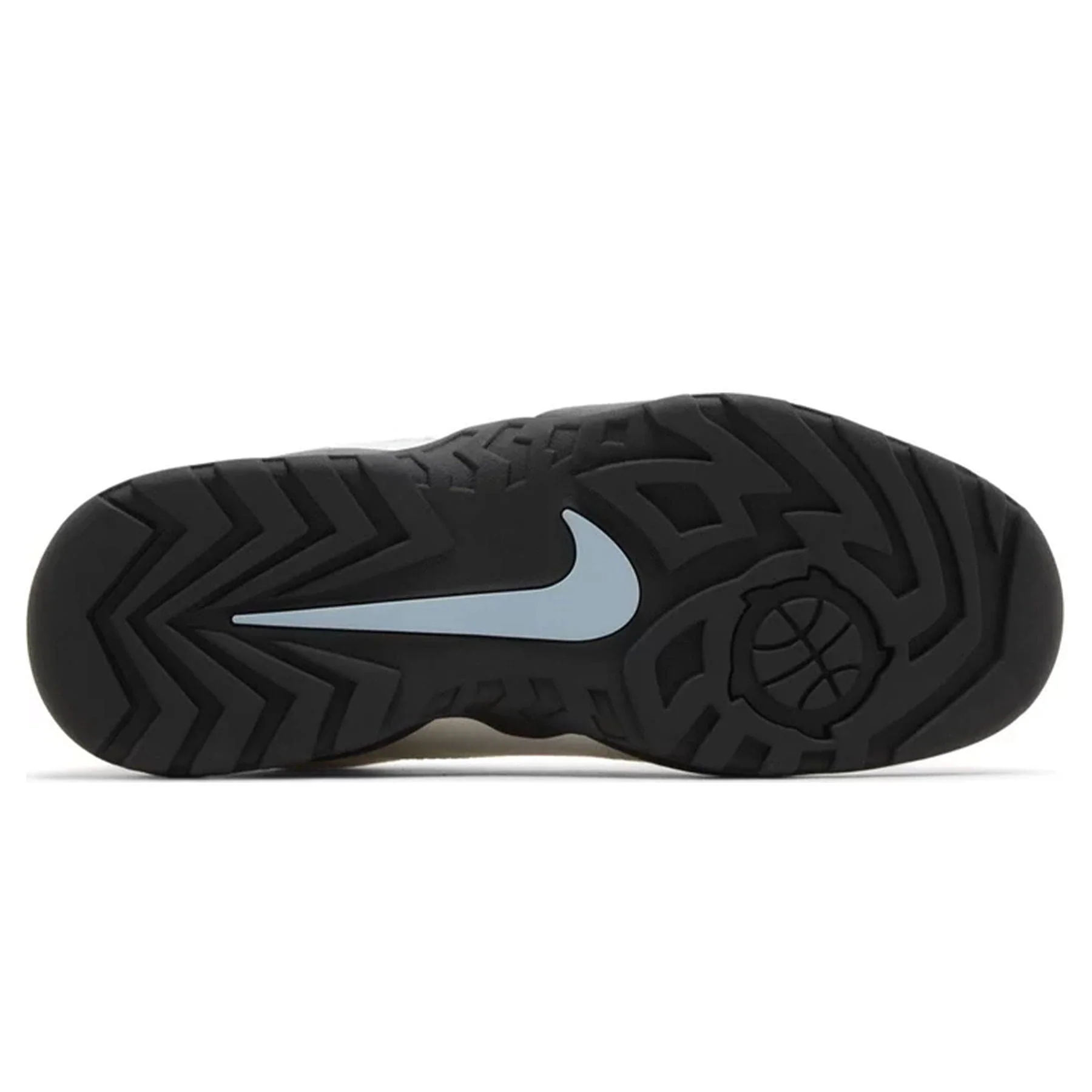 Supreme x Nike Darwin Low SB 'Sail' - Image 5