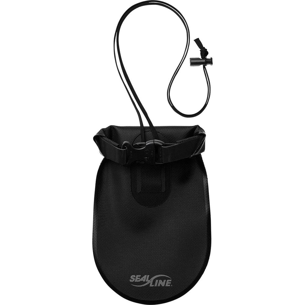 Supreme SealLine See Pouch Large Black - Image 2
